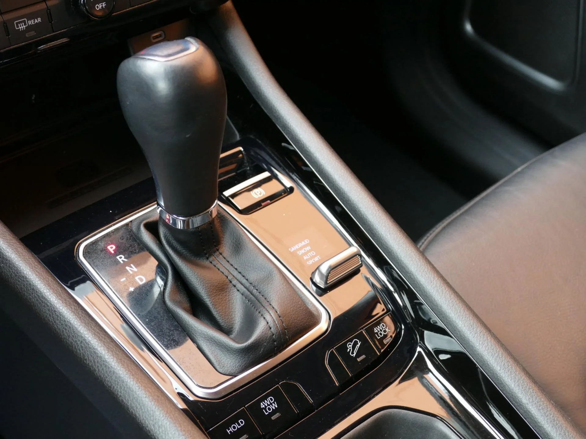 JEEP COMPASS - Miniature 20 sur 33 - Cliquer pour voir cette photo