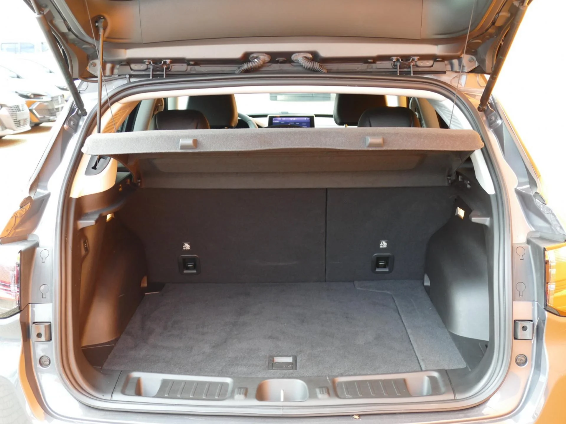 JEEP COMPASS - Miniature 9 sur 33 - Cliquer pour voir cette photo