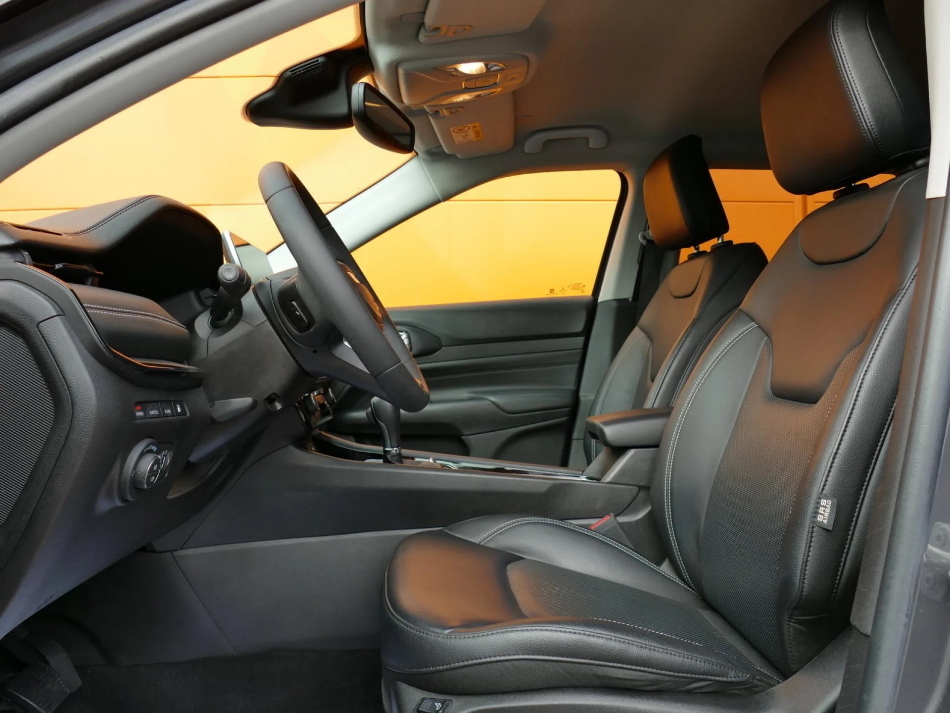 JEEP COMPASS - Miniature 7 sur 33 - Cliquer pour voir cette photo