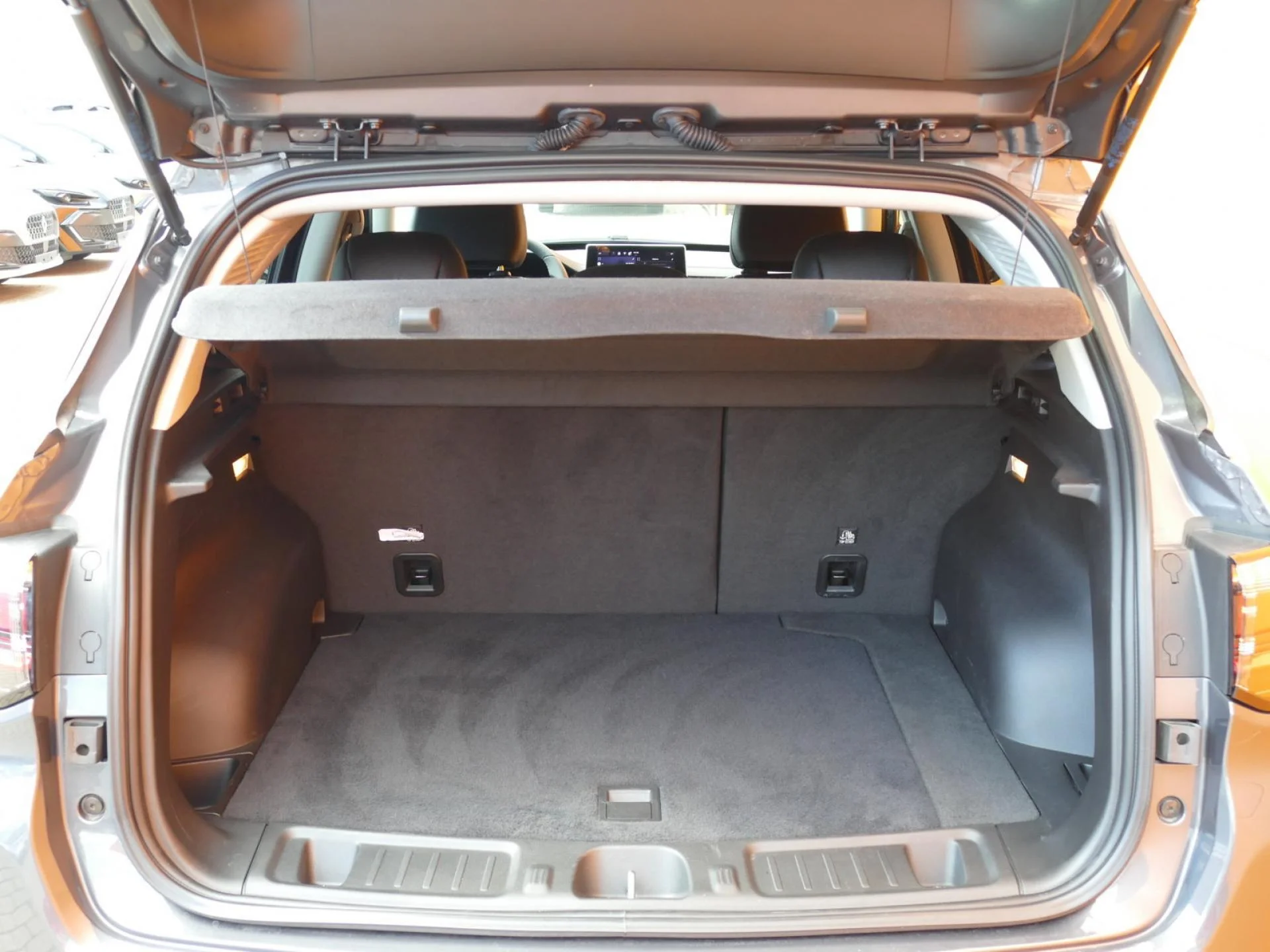 JEEP COMPASS - Miniature 10 sur 33 - Cliquer pour voir cette photo