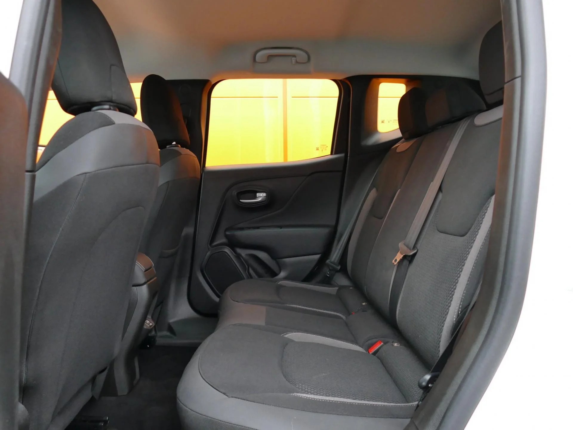 JEEP RENEGADE - Miniature 7 sur 32 - Cliquer pour voir cette photo
