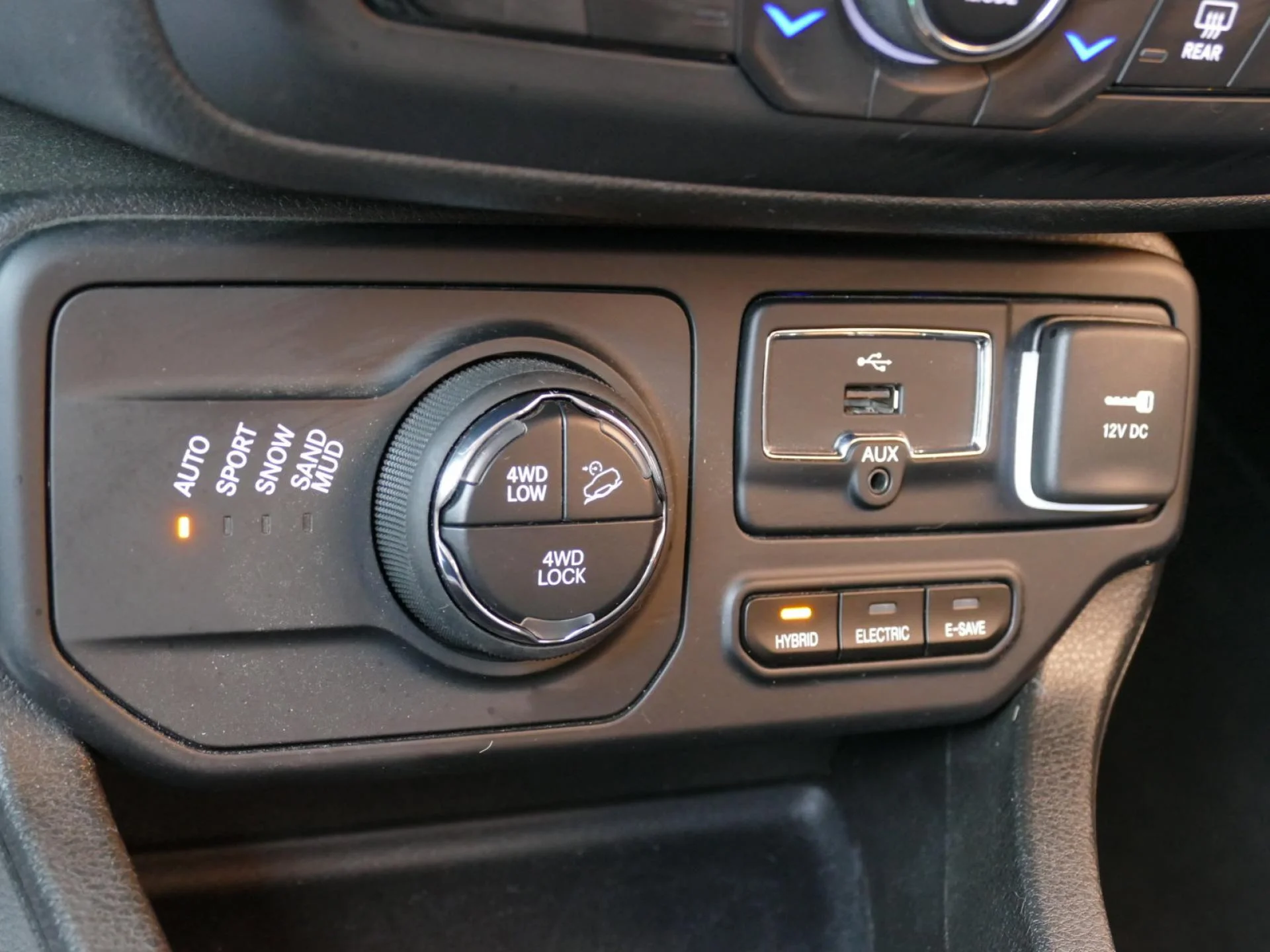 JEEP RENEGADE - Miniature 20 sur 32 - Cliquer pour voir cette photo