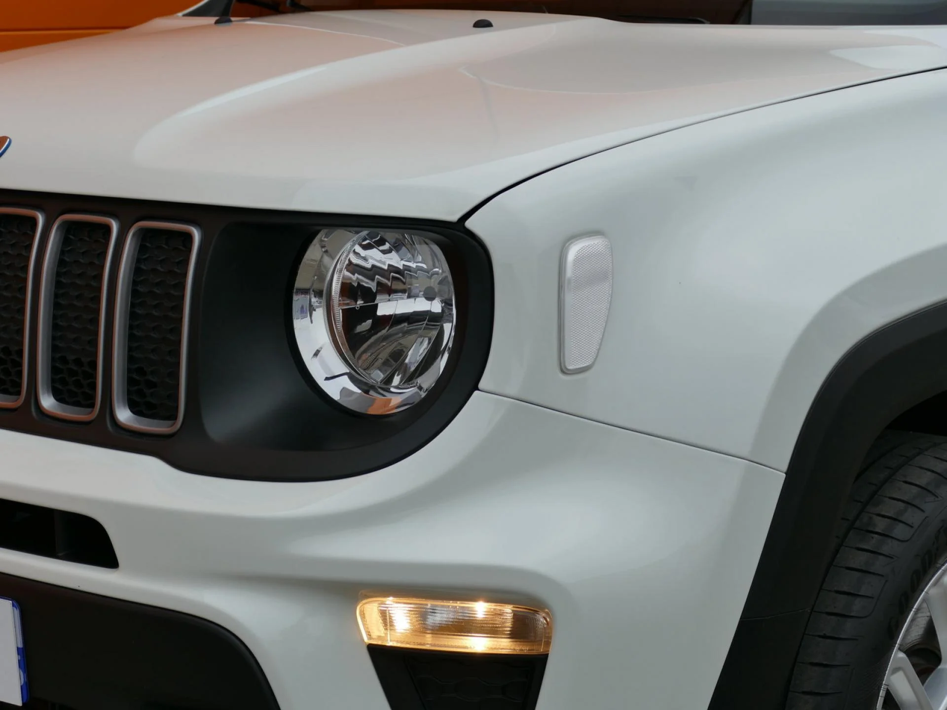 JEEP RENEGADE - Miniature 29 sur 32 - Cliquer pour voir cette photo