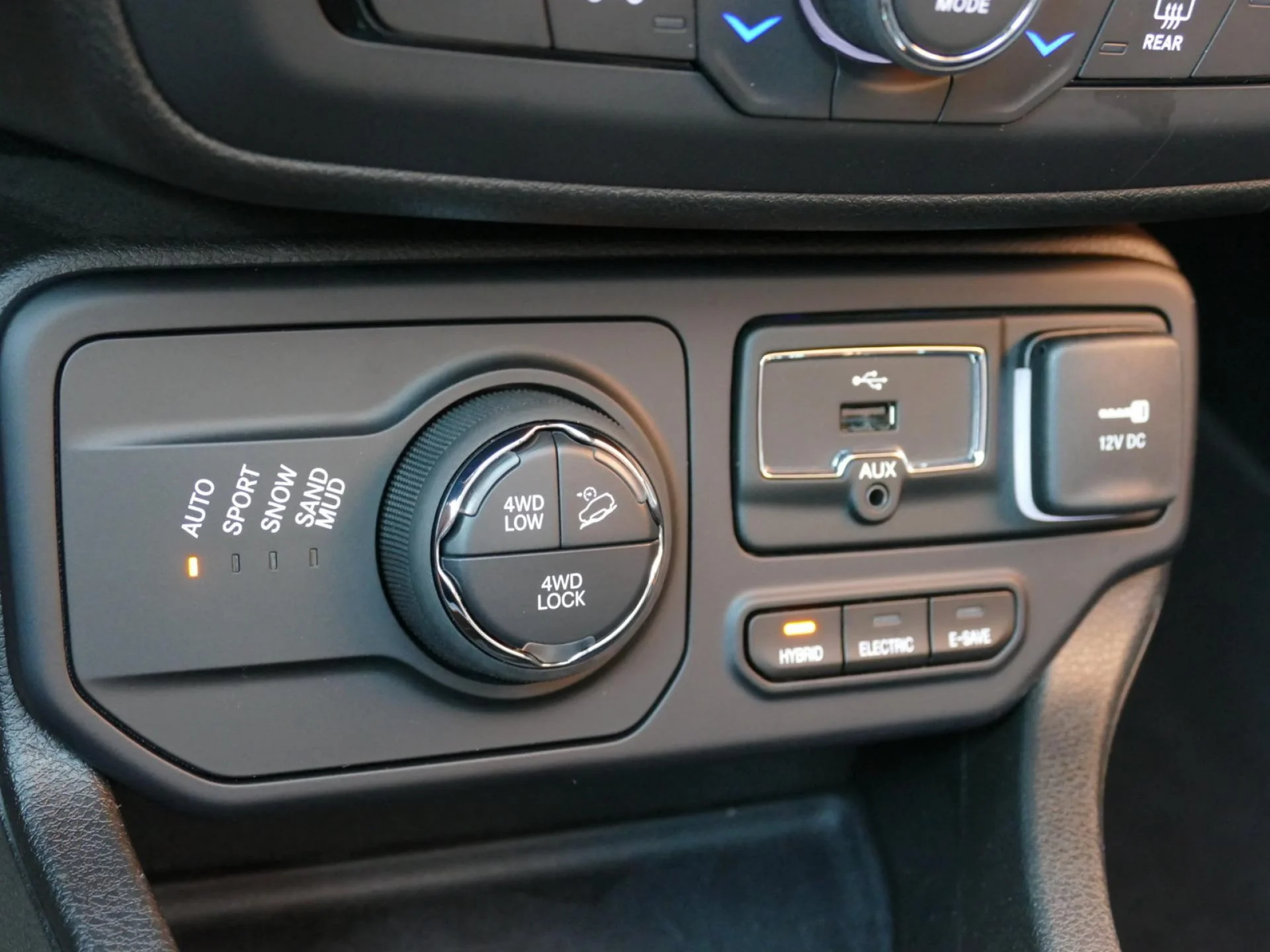 JEEP RENEGADE - Miniature 17 sur 34 - Cliquer pour voir cette photo