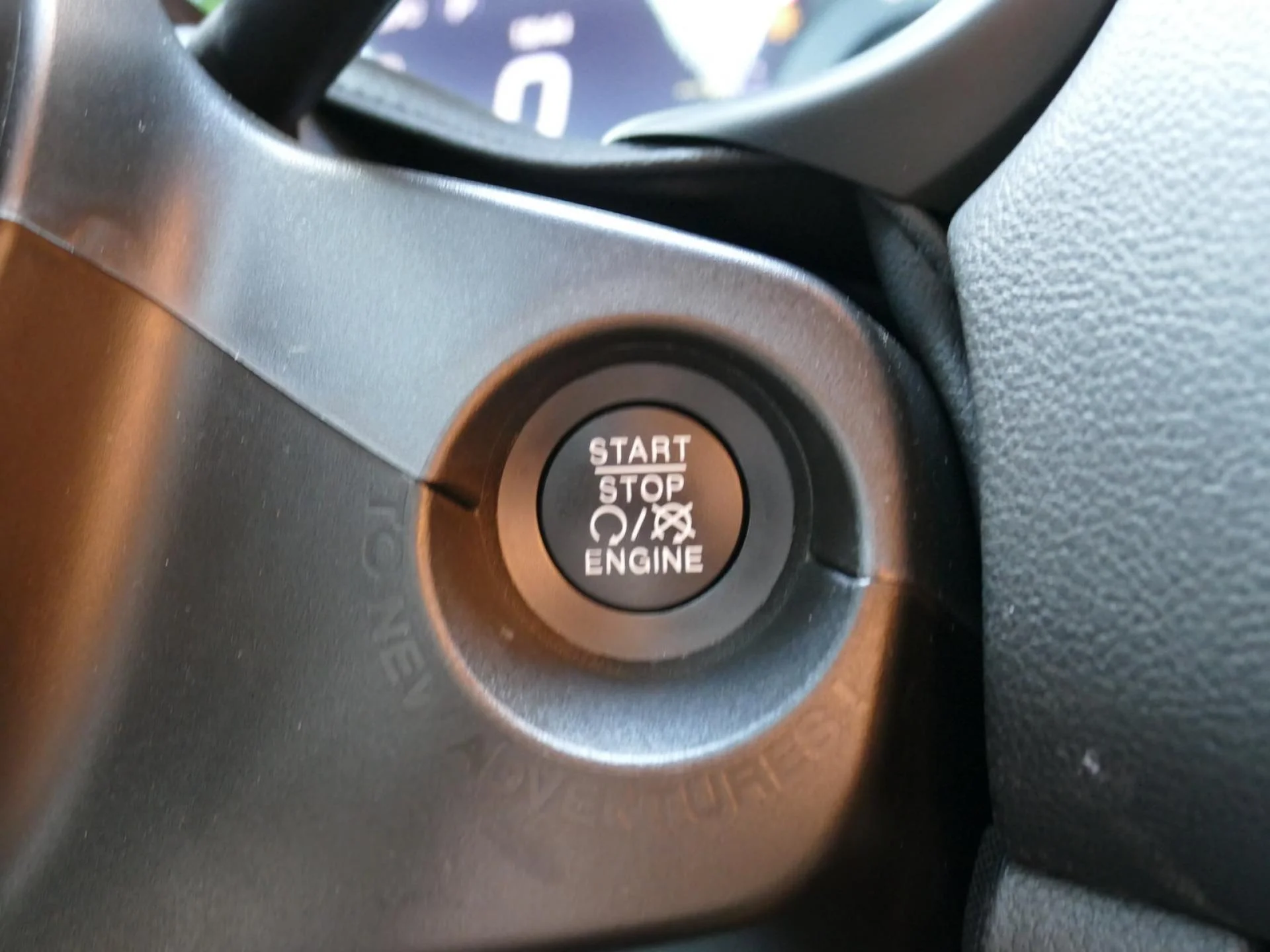 JEEP RENEGADE - Miniature 22 sur 34 - Cliquer pour voir cette photo