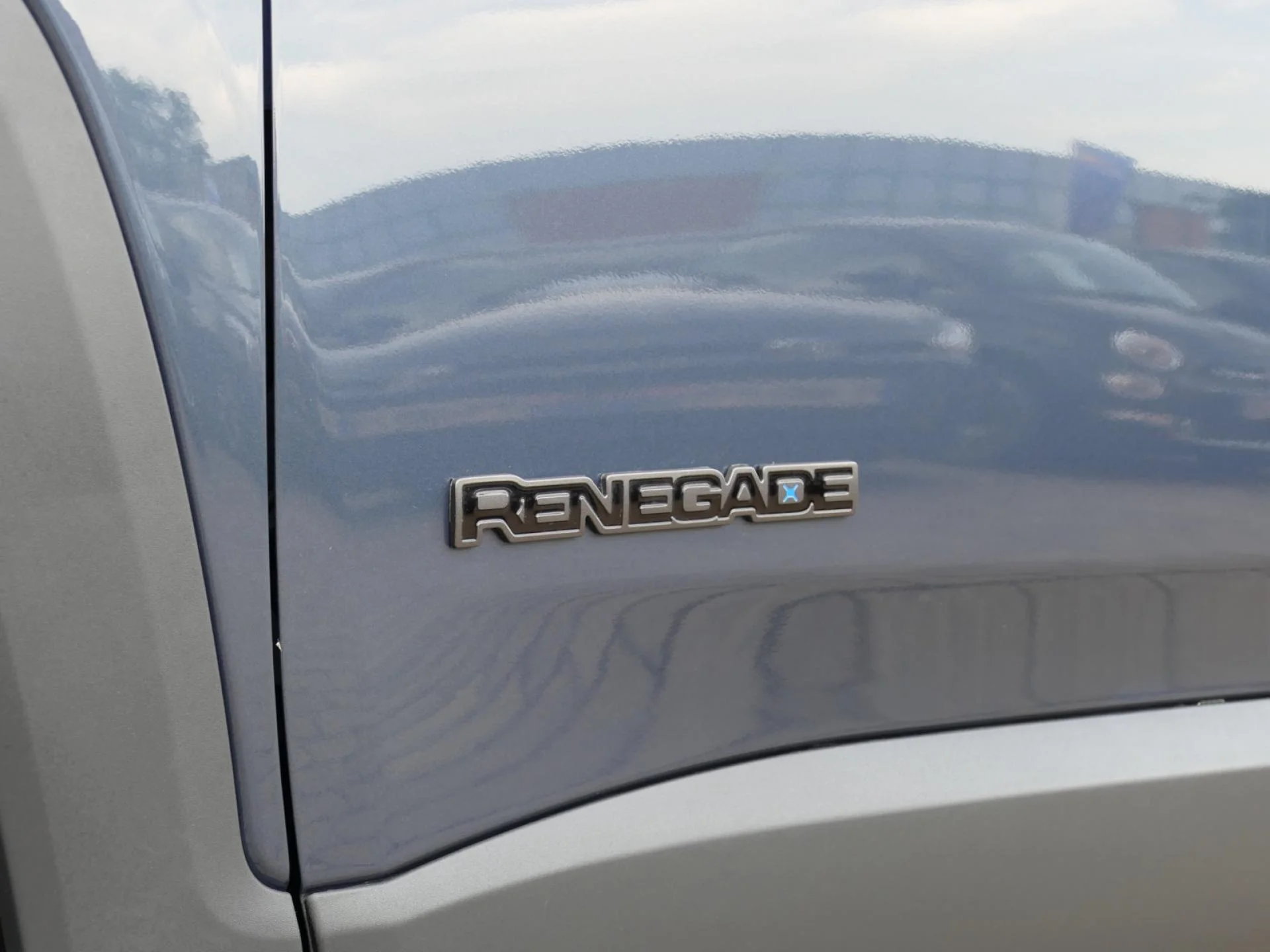 JEEP RENEGADE - Miniature 28 sur 34 - Cliquer pour voir cette photo