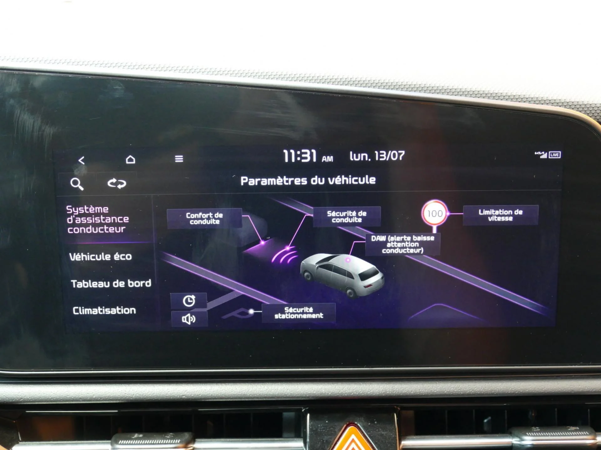 KIA NIRO - Miniature 11 sur 31 - Cliquer pour voir cette photo