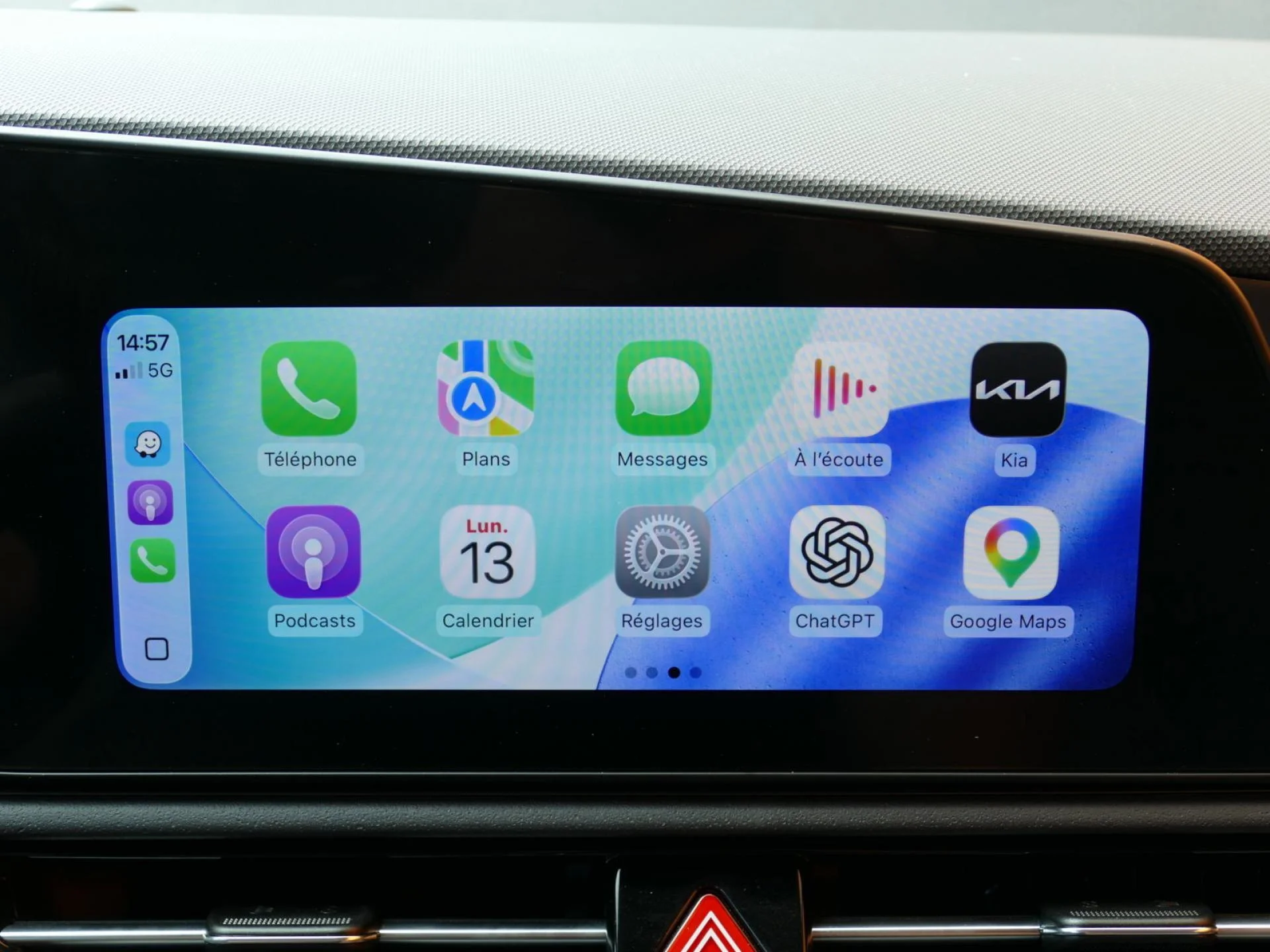 KIA NIRO - Miniature 12 sur 31 - Cliquer pour voir cette photo