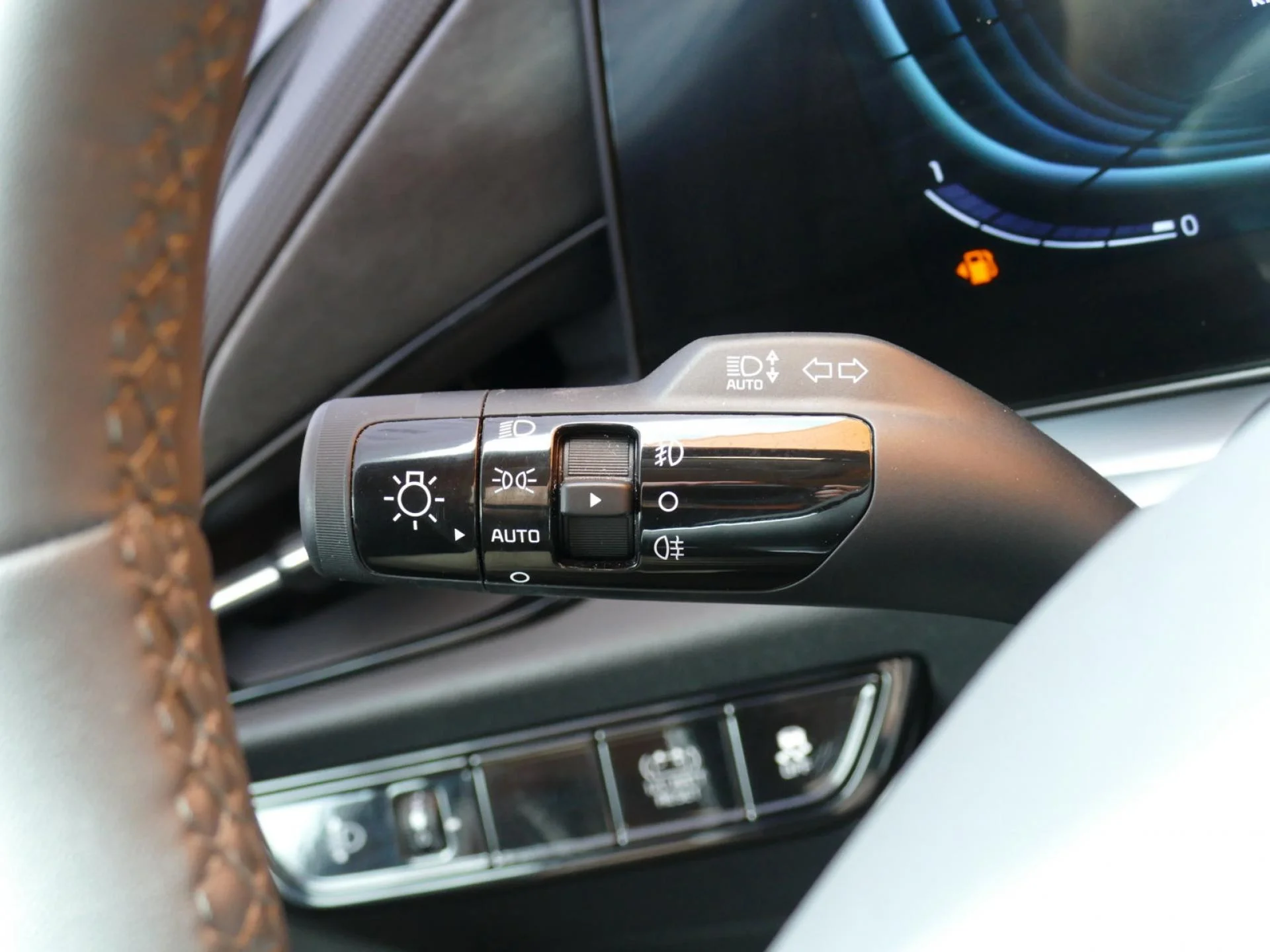 KIA NIRO - Miniature 22 sur 31 - Cliquer pour voir cette photo