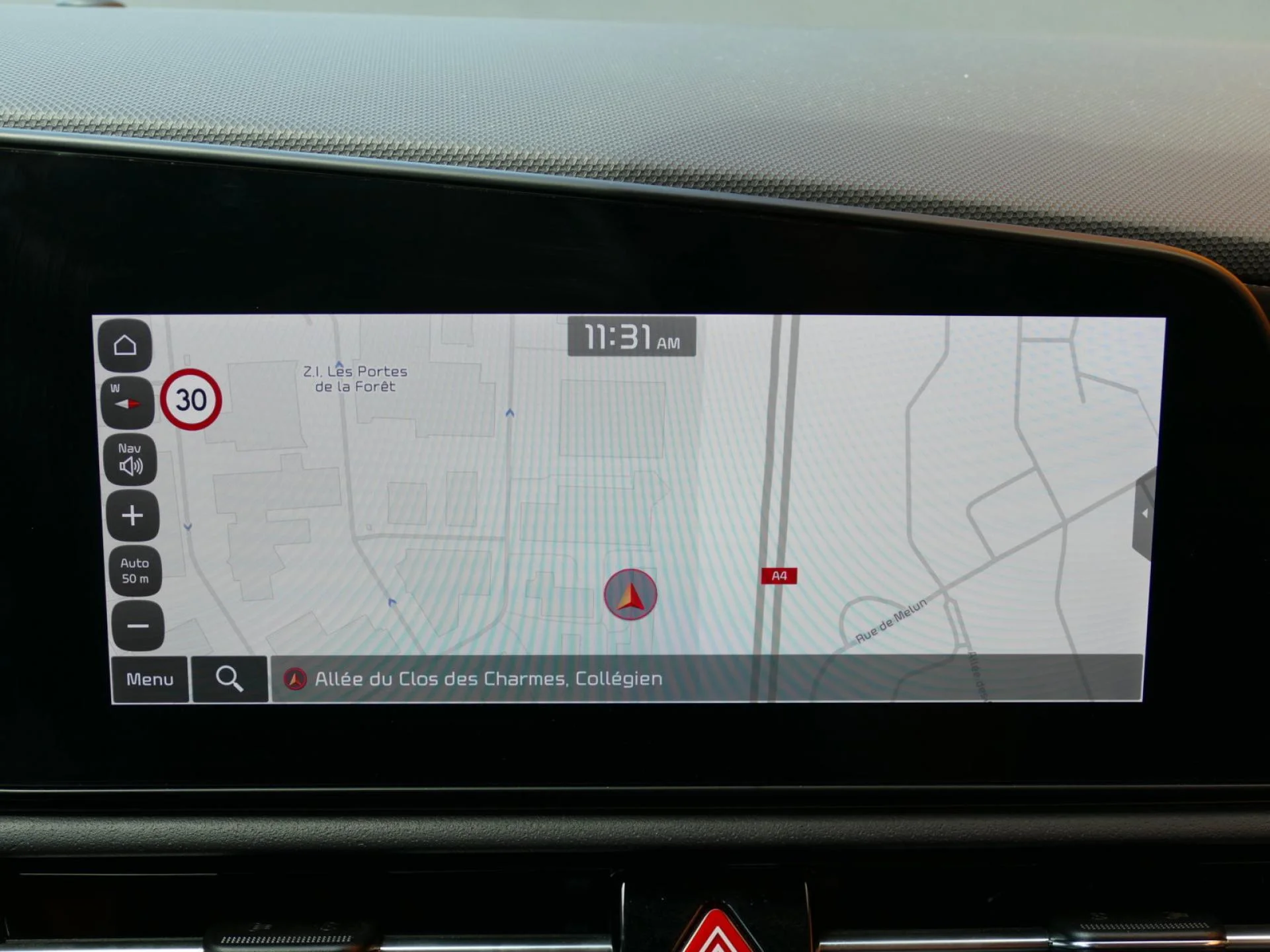 KIA NIRO - Miniature 9 sur 31 - Cliquer pour voir cette photo