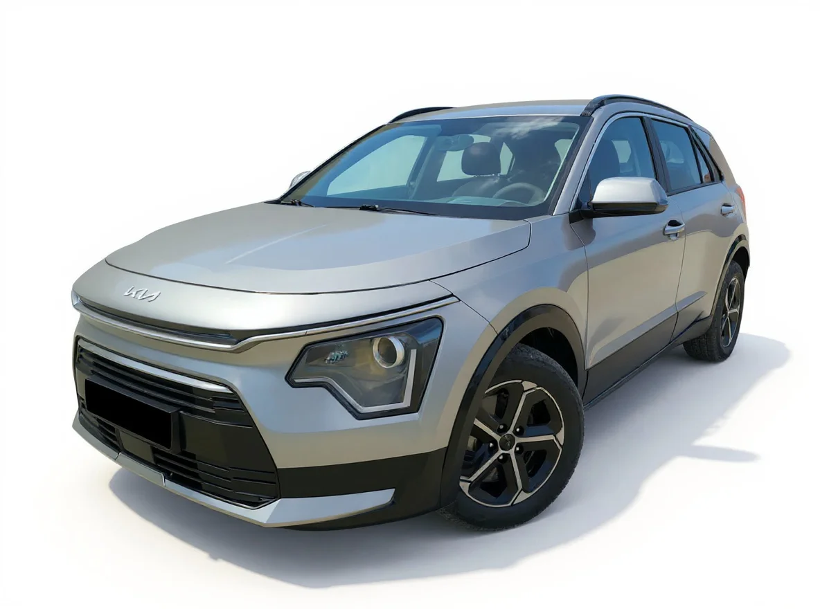 KIA NIRO - Photo principale 1 sur 2 - Atlas Automobiles