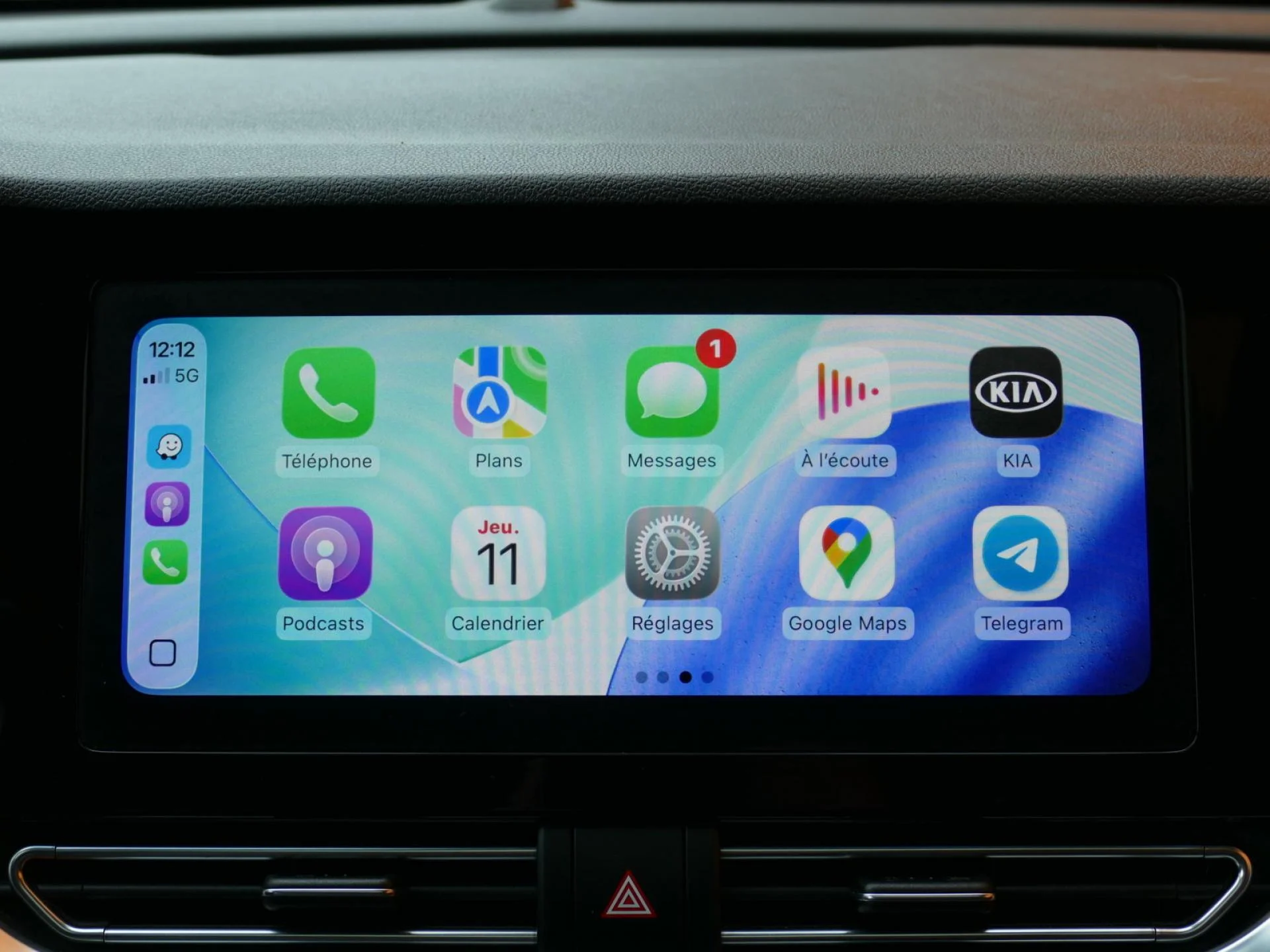 KIA NIRO - Miniature 11 sur 36 - Cliquer pour voir cette photo