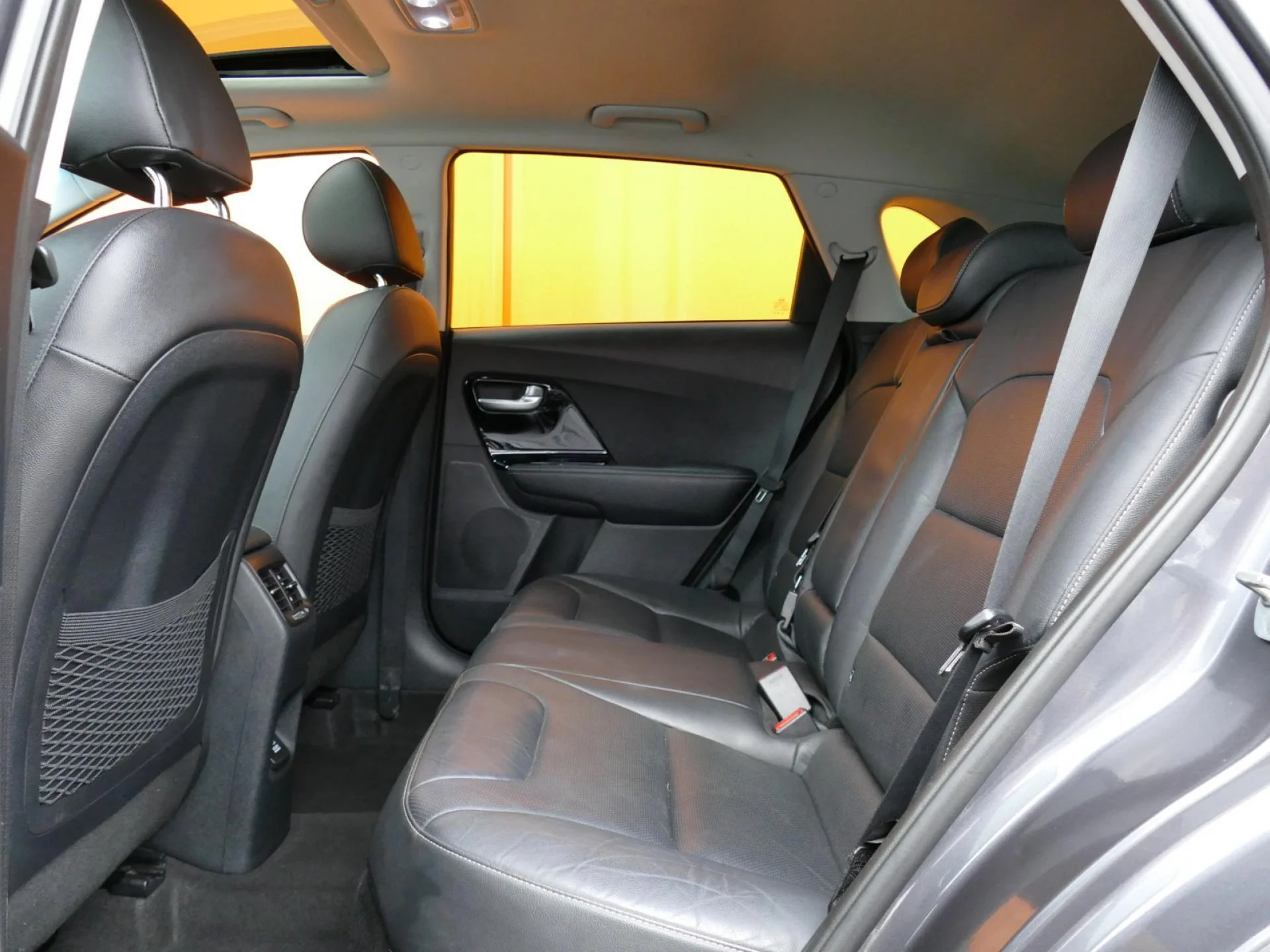 KIA NIRO - Miniature 7 sur 36 - Cliquer pour voir cette photo