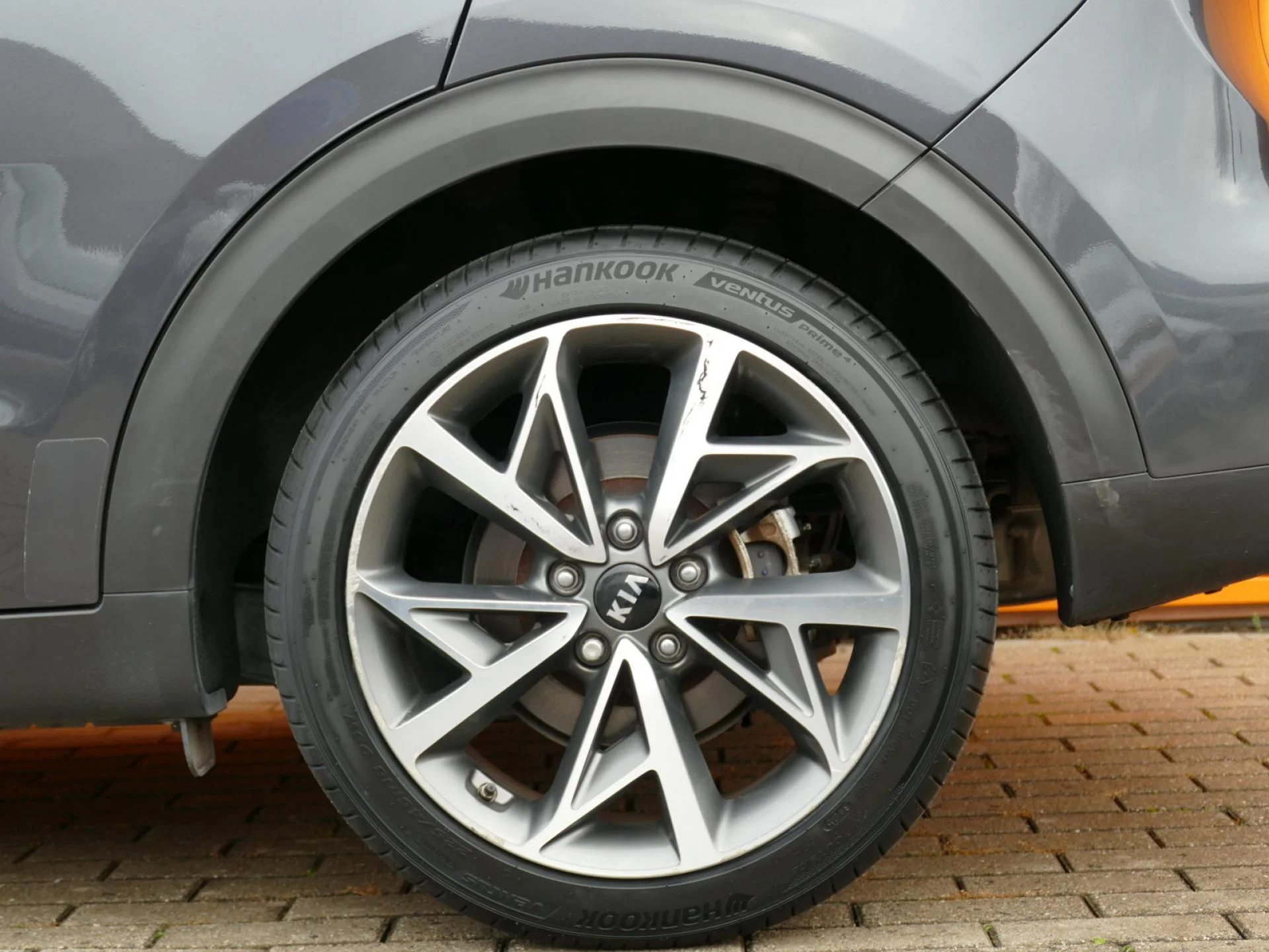 KIA NIRO - Miniature 36 sur 36 - Cliquer pour voir cette photo