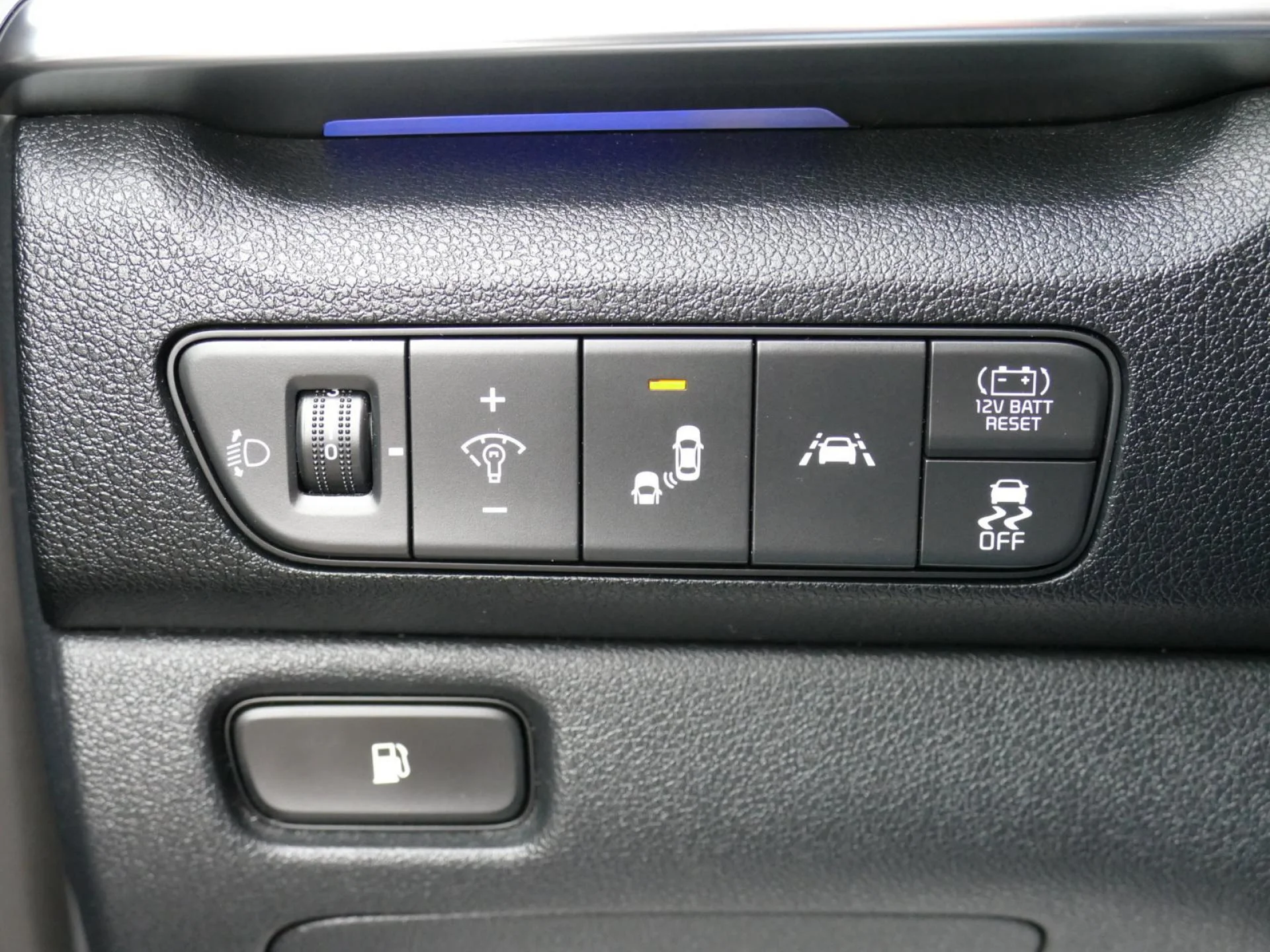 KIA NIRO - Miniature 21 sur 36 - Cliquer pour voir cette photo