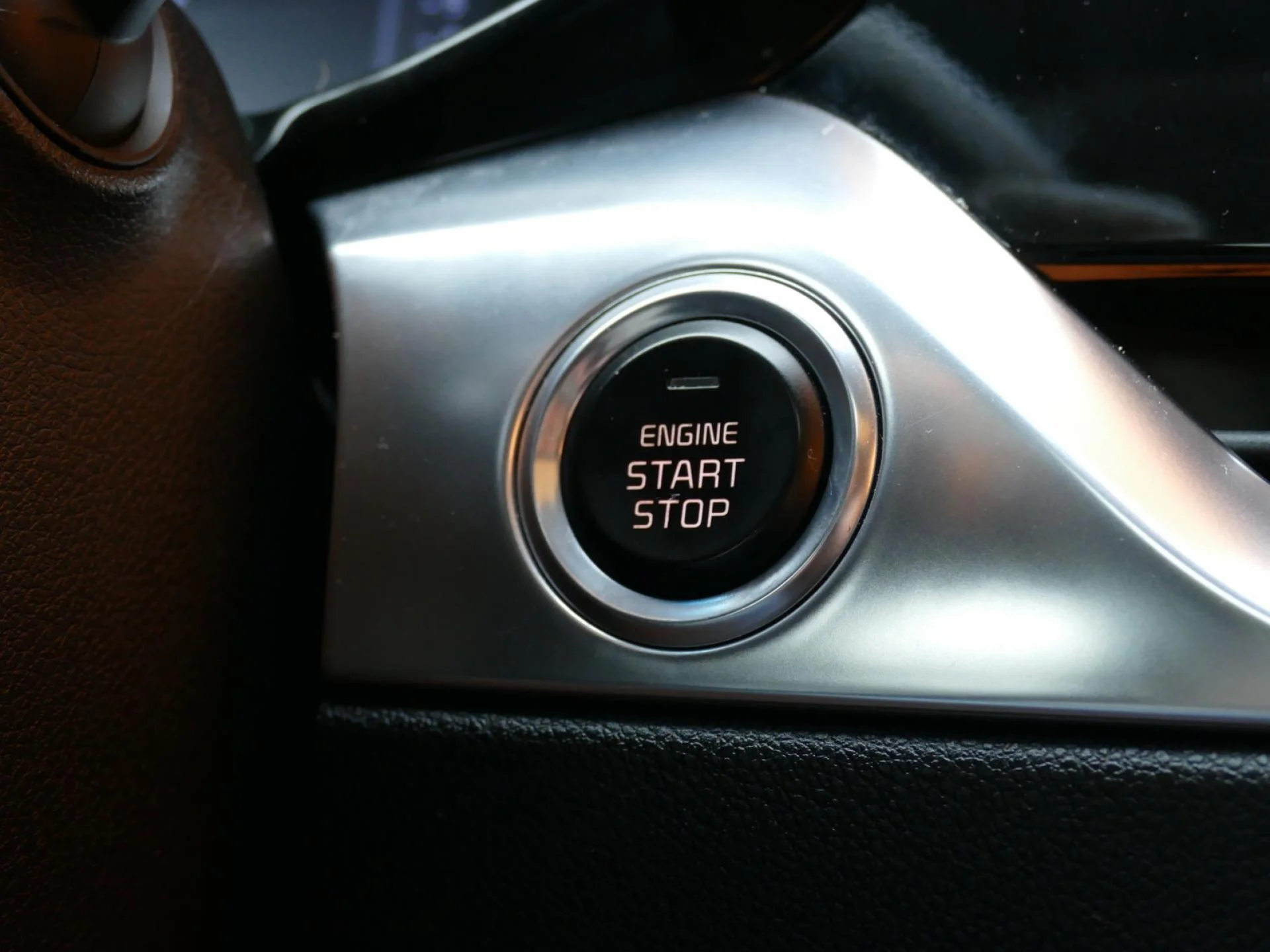 KIA NIRO - Miniature 23 sur 36 - Cliquer pour voir cette photo