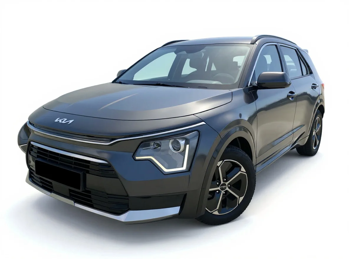 KIA NIRO - Photo principale 1 sur 2 - Atlas Automobiles