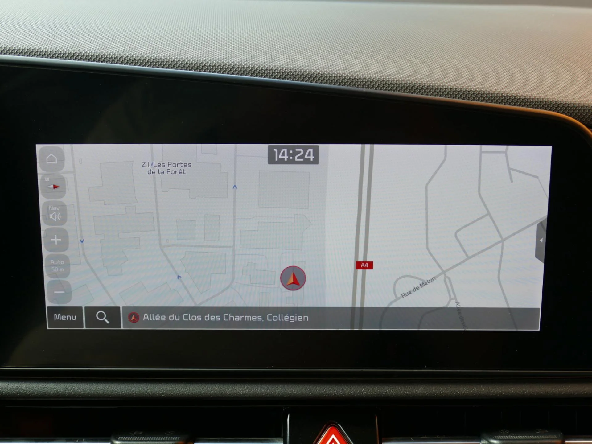 KIA NIRO - Miniature 10 sur 32 - Cliquer pour voir cette photo
