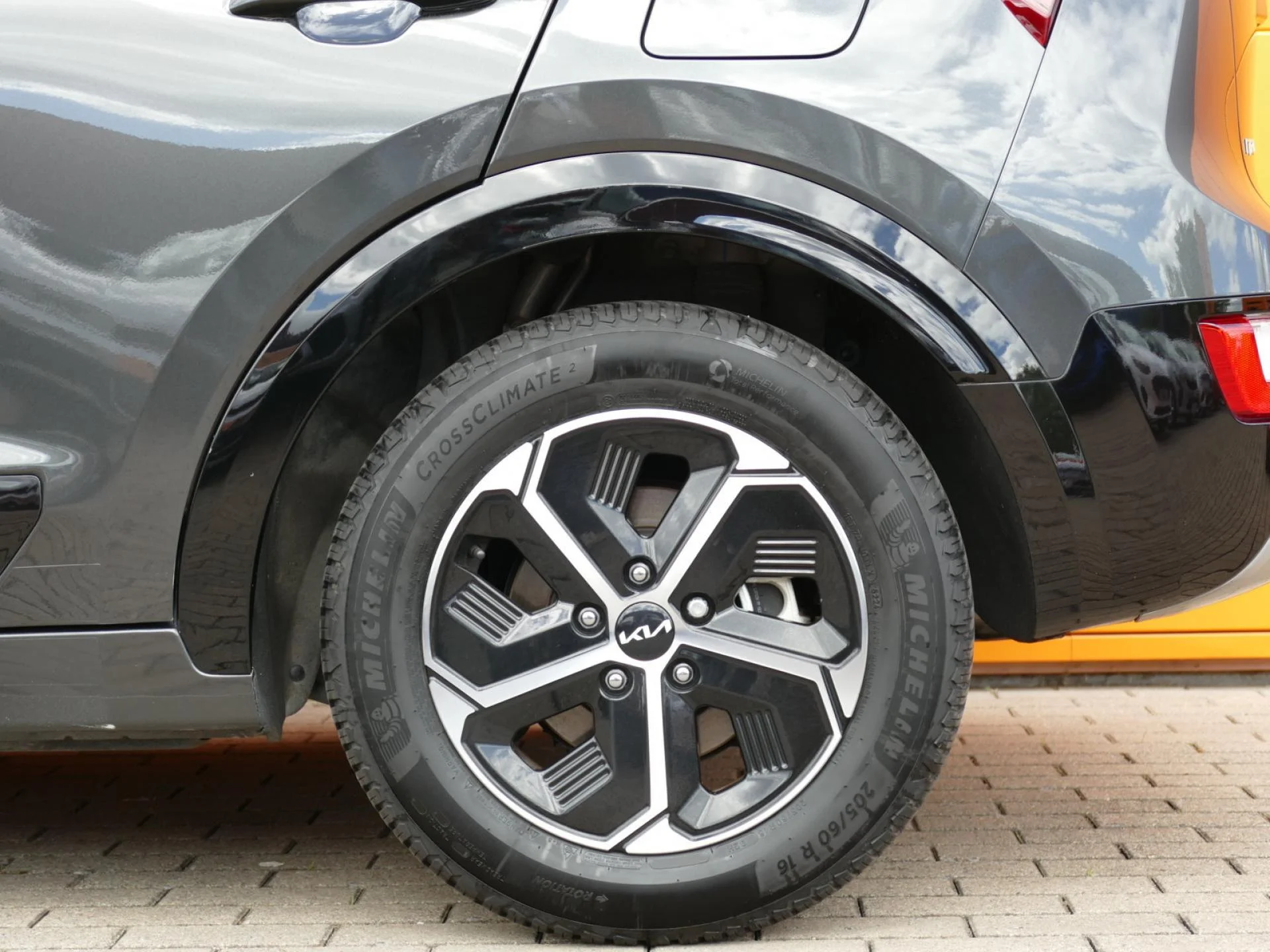 KIA NIRO - Miniature 32 sur 32 - Cliquer pour voir cette photo