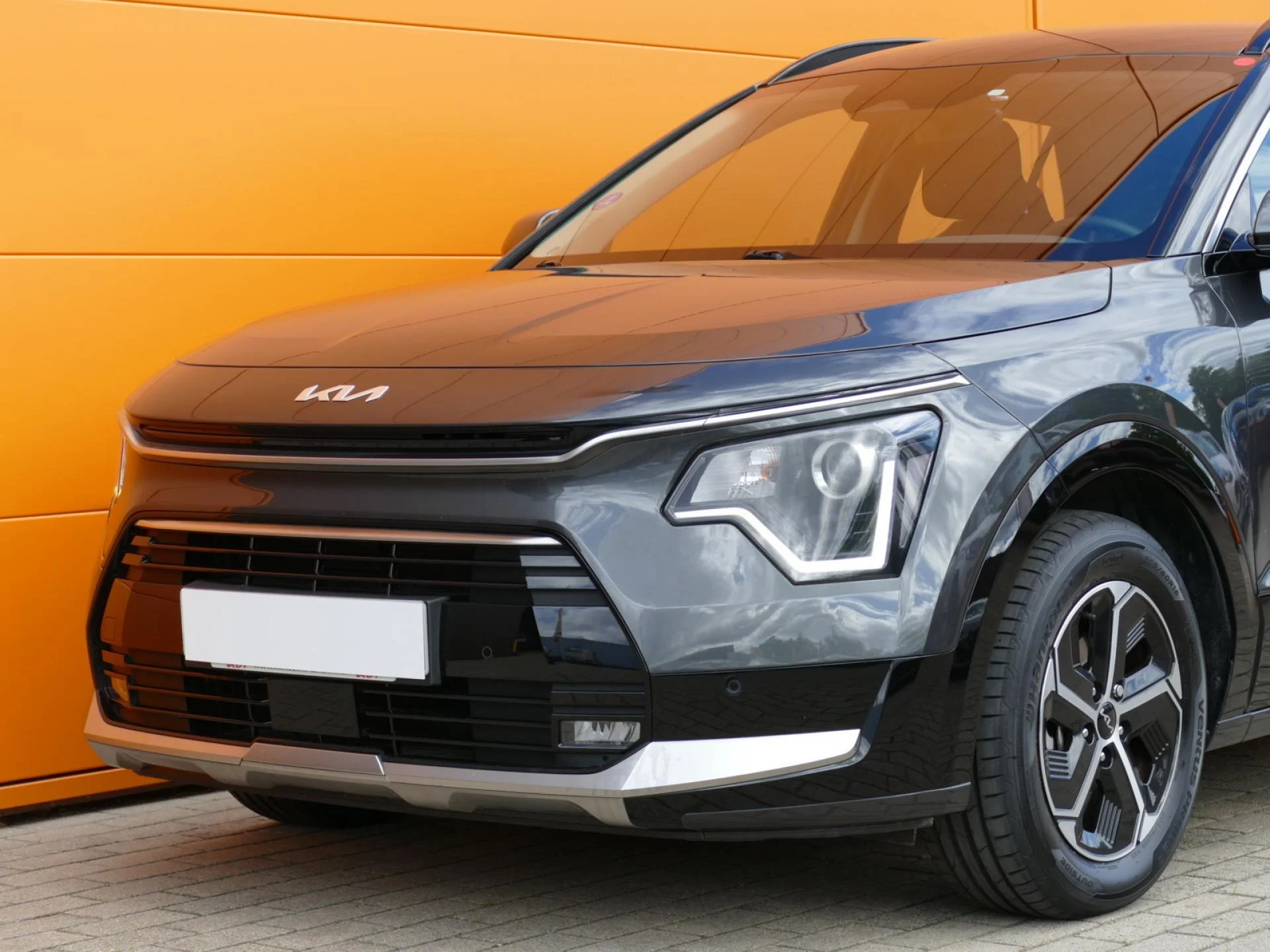 KIA NIRO - Miniature 26 sur 32 - Cliquer pour voir cette photo