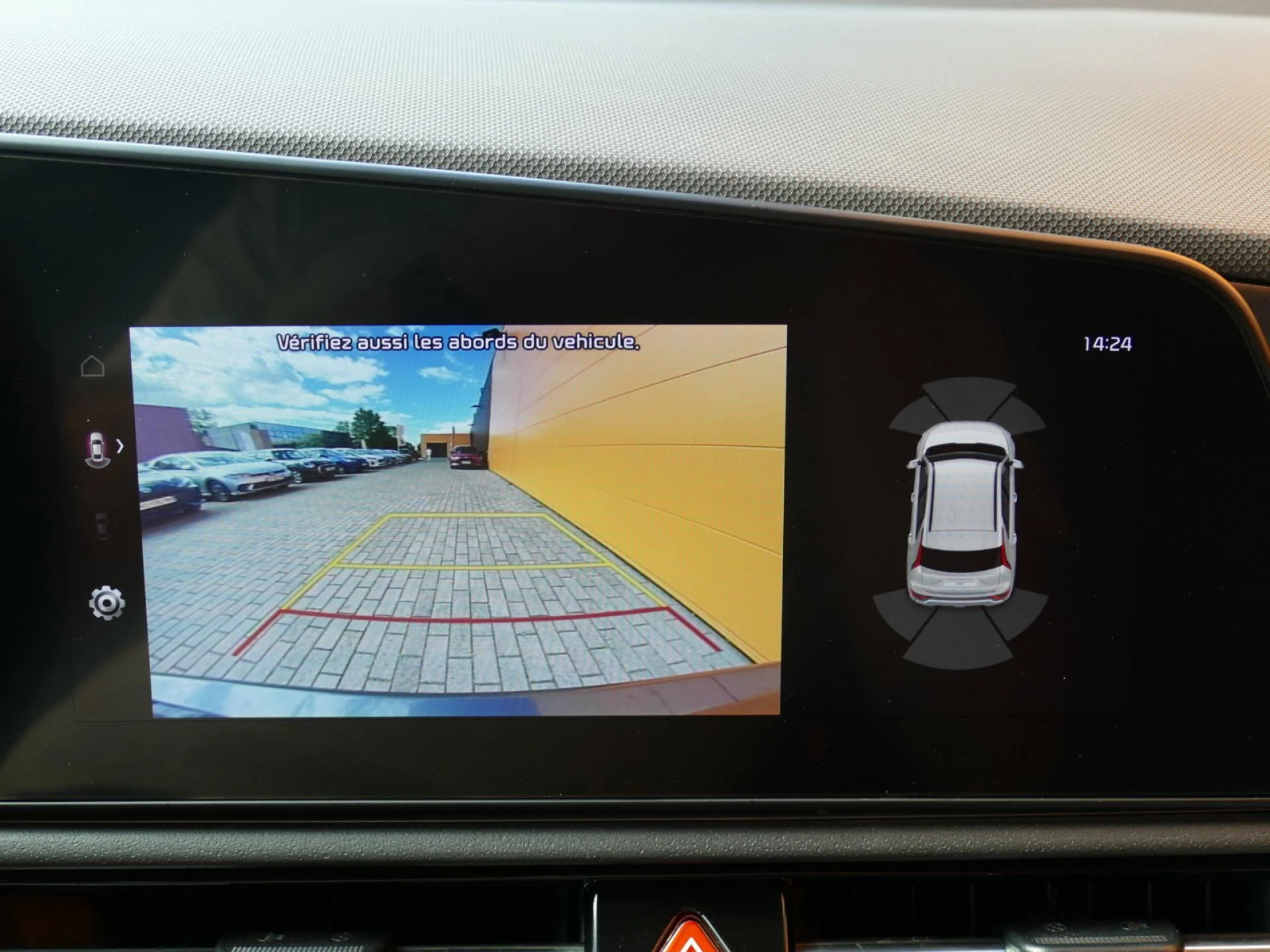 KIA NIRO - Miniature 11 sur 32 - Cliquer pour voir cette photo