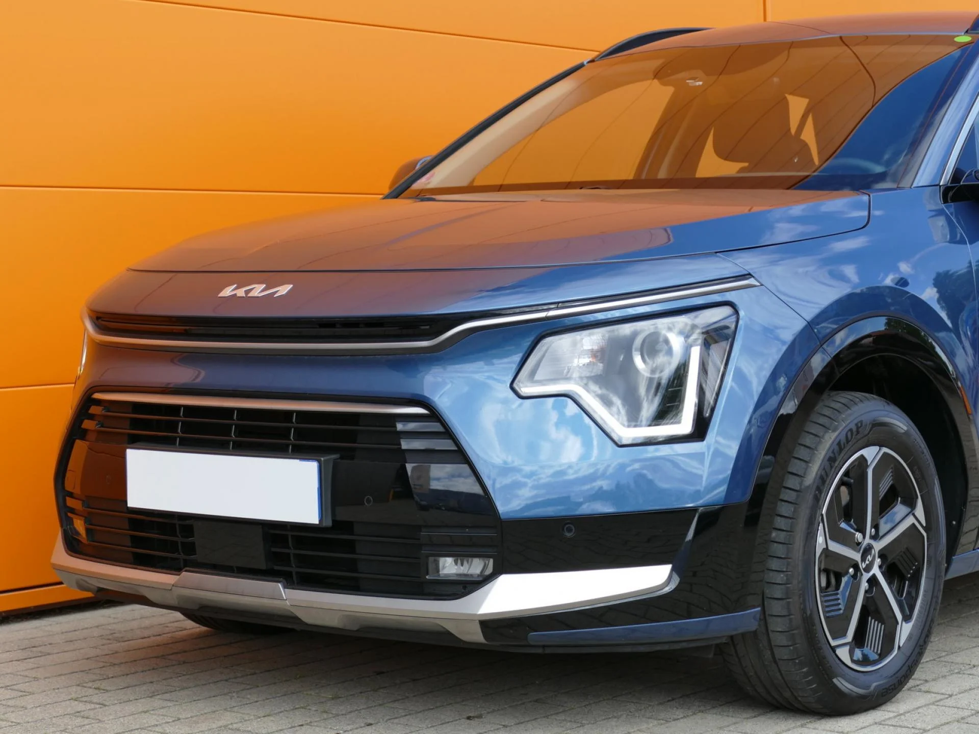 KIA NIRO - Miniature 26 sur 32 - Cliquer pour voir cette photo