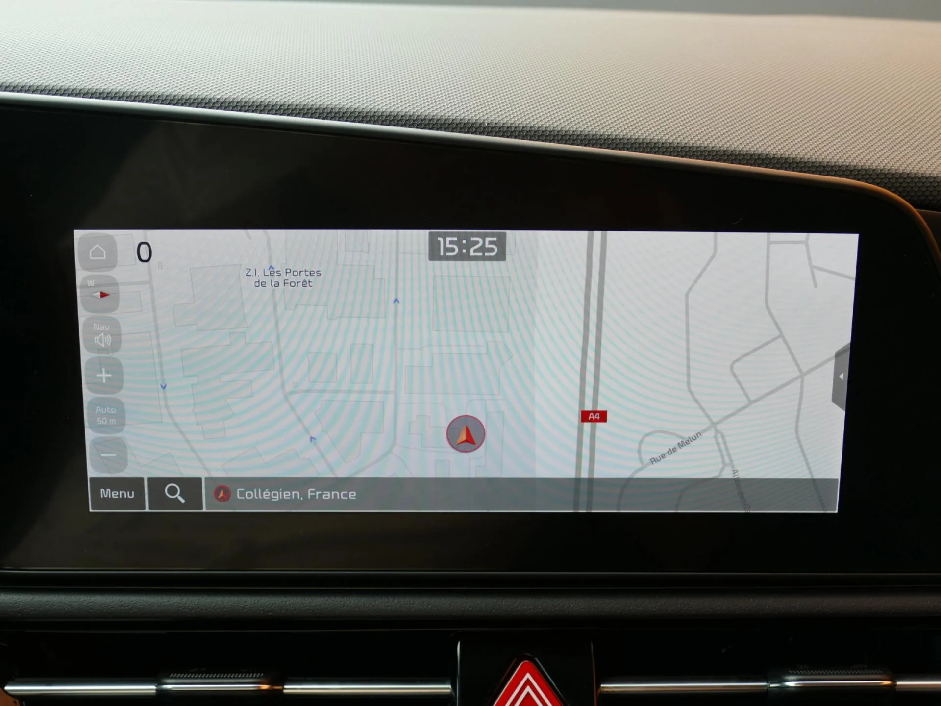 KIA NIRO - Miniature 10 sur 32 - Cliquer pour voir cette photo