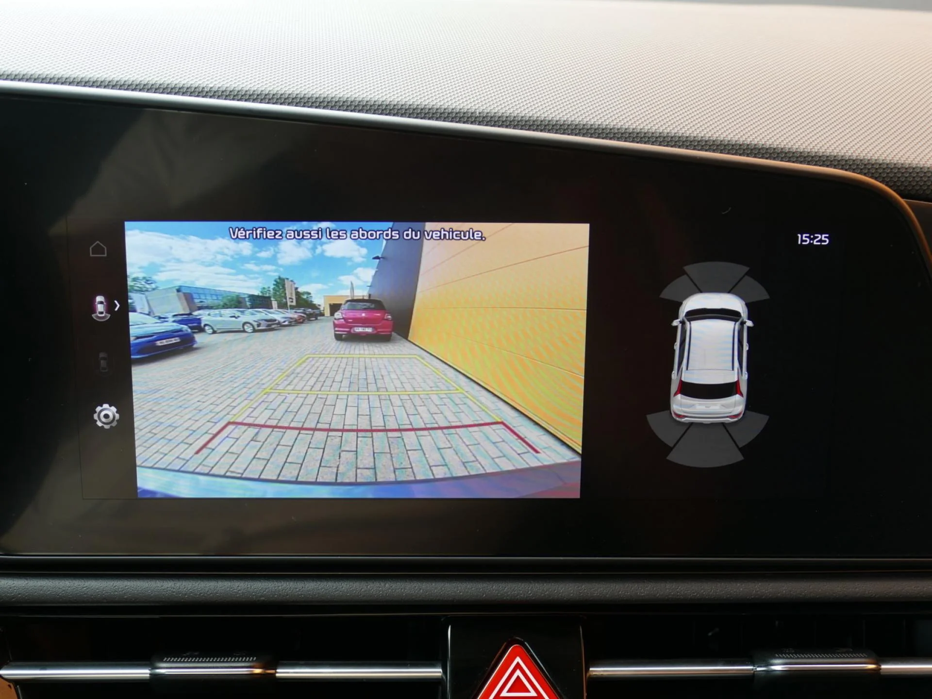 KIA NIRO - Miniature 11 sur 32 - Cliquer pour voir cette photo