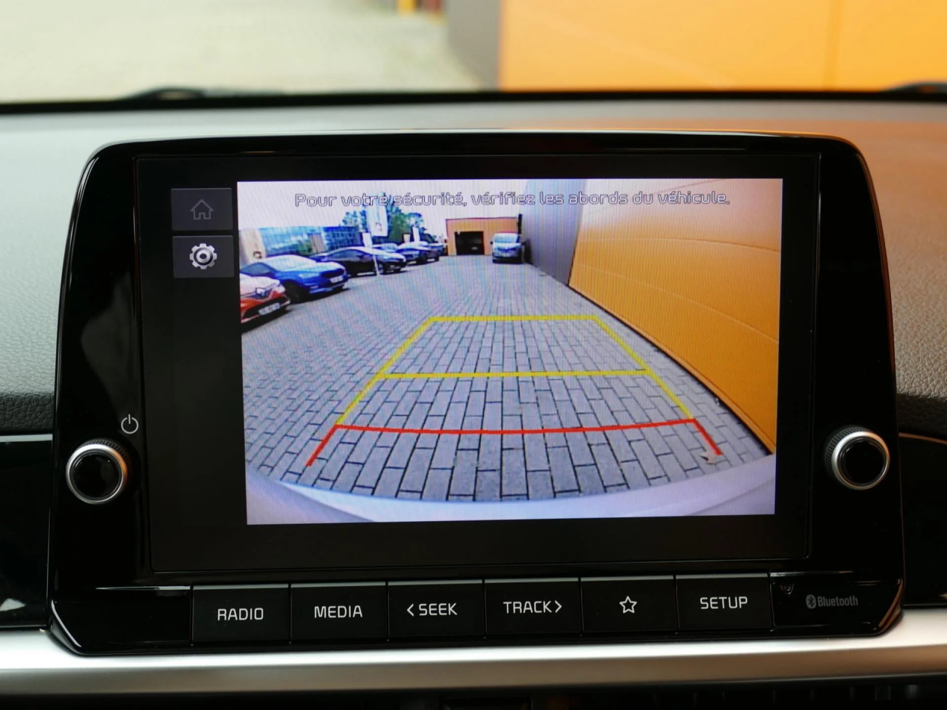 KIA PICANTO - Miniature 9 sur 32 - Cliquer pour voir cette photo