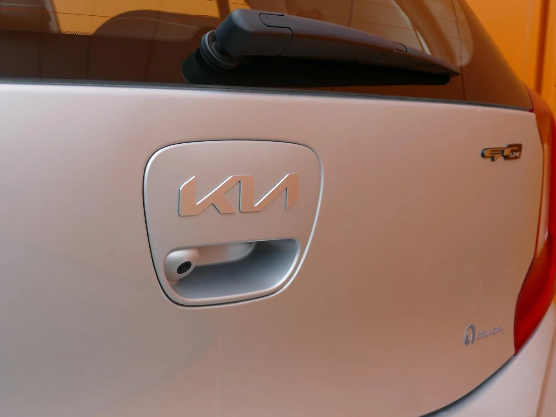KIA PICANTO - Miniature 24 sur 32 - Cliquer pour voir cette photo