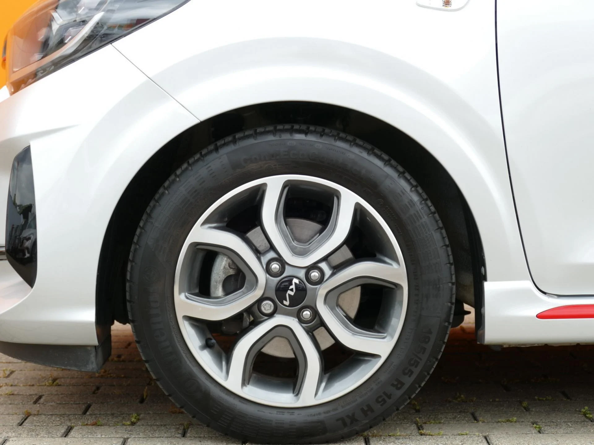 KIA PICANTO - Miniature 29 sur 32 - Cliquer pour voir cette photo