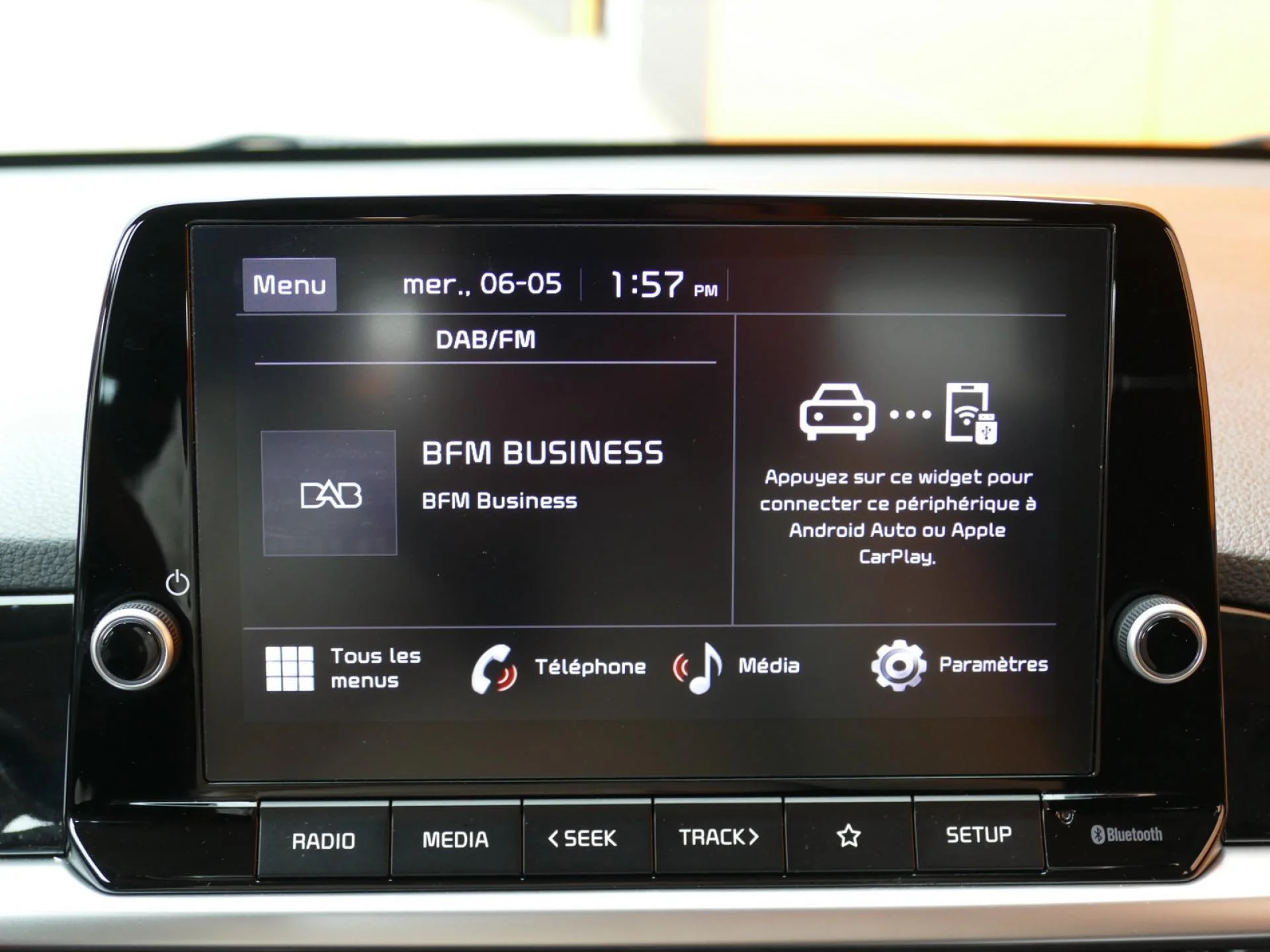 KIA PICANTO - Miniature 10 sur 32 - Cliquer pour voir cette photo