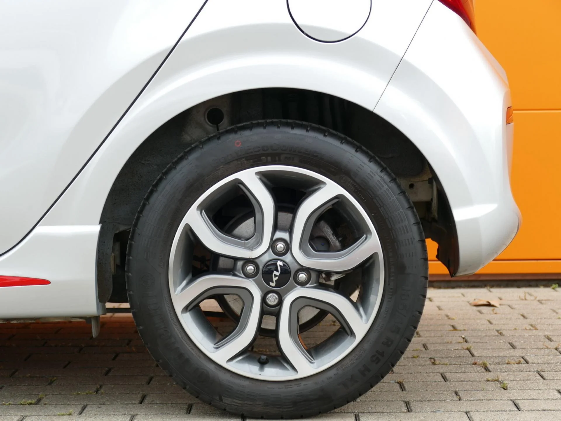 KIA PICANTO - Miniature 31 sur 32 - Cliquer pour voir cette photo