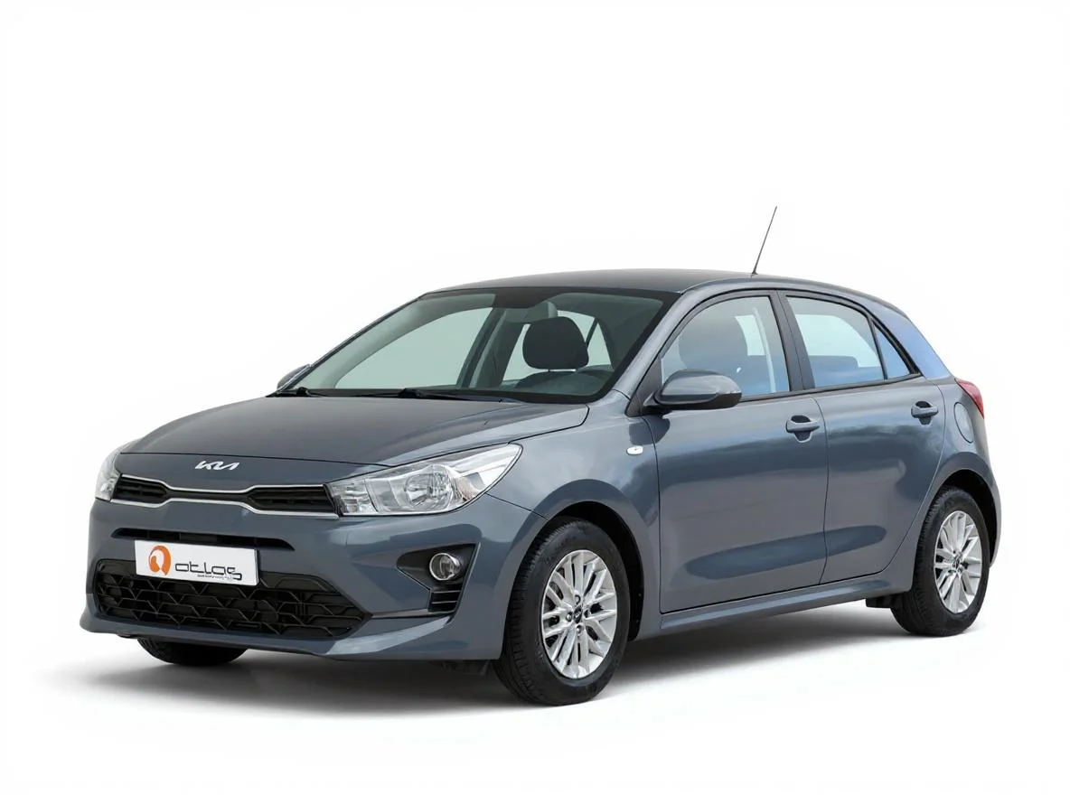 KIA RIO IV 1.0 T-GDi 100 ACTIVE - BV DCT PHASE 2 2021 - 29 852 km - ESSENCE - 15 470€ - Disponible près de Chelles