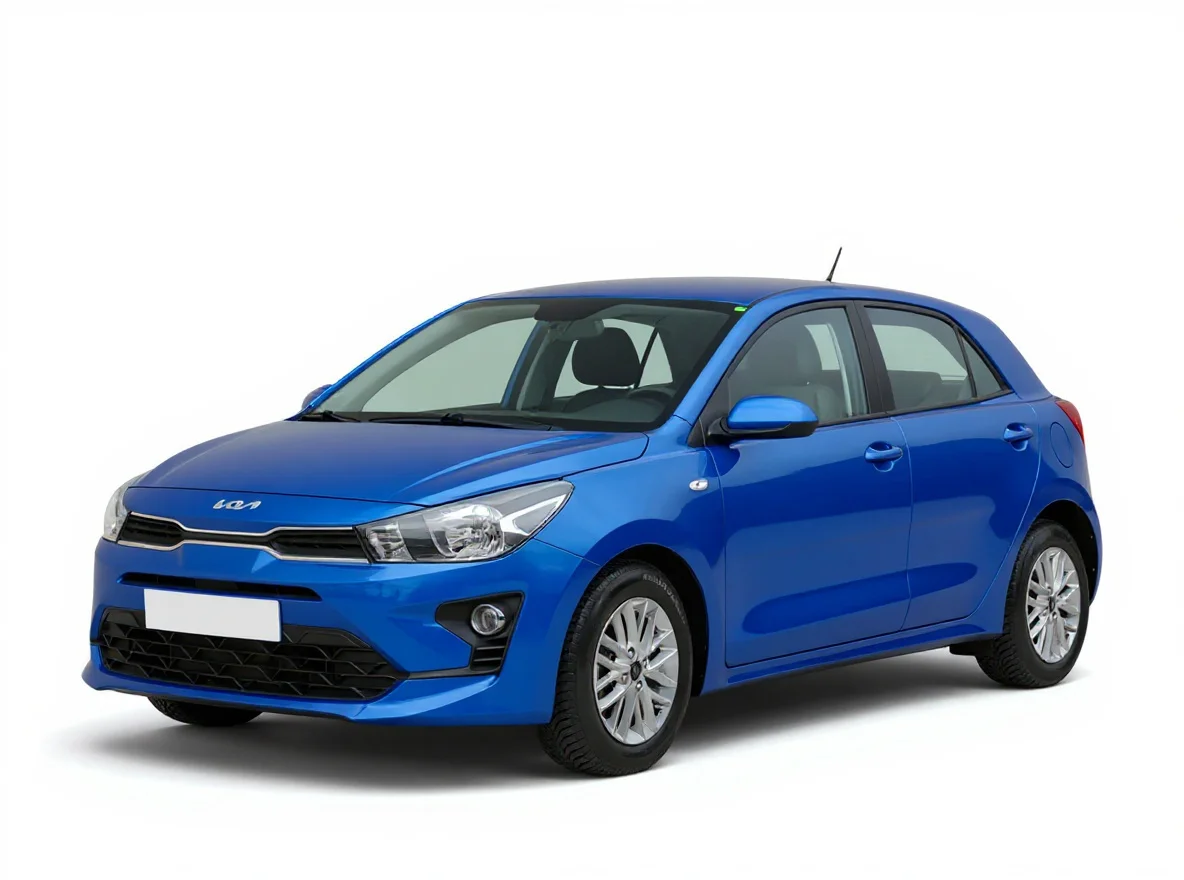 KIA RIO IV 1.0 T-GDI 100 ACTIVE - BVA  PHASE 2 2021 - 46 365 km - ESSENCE - 15 450€ - Disponible près de Saint-Brice