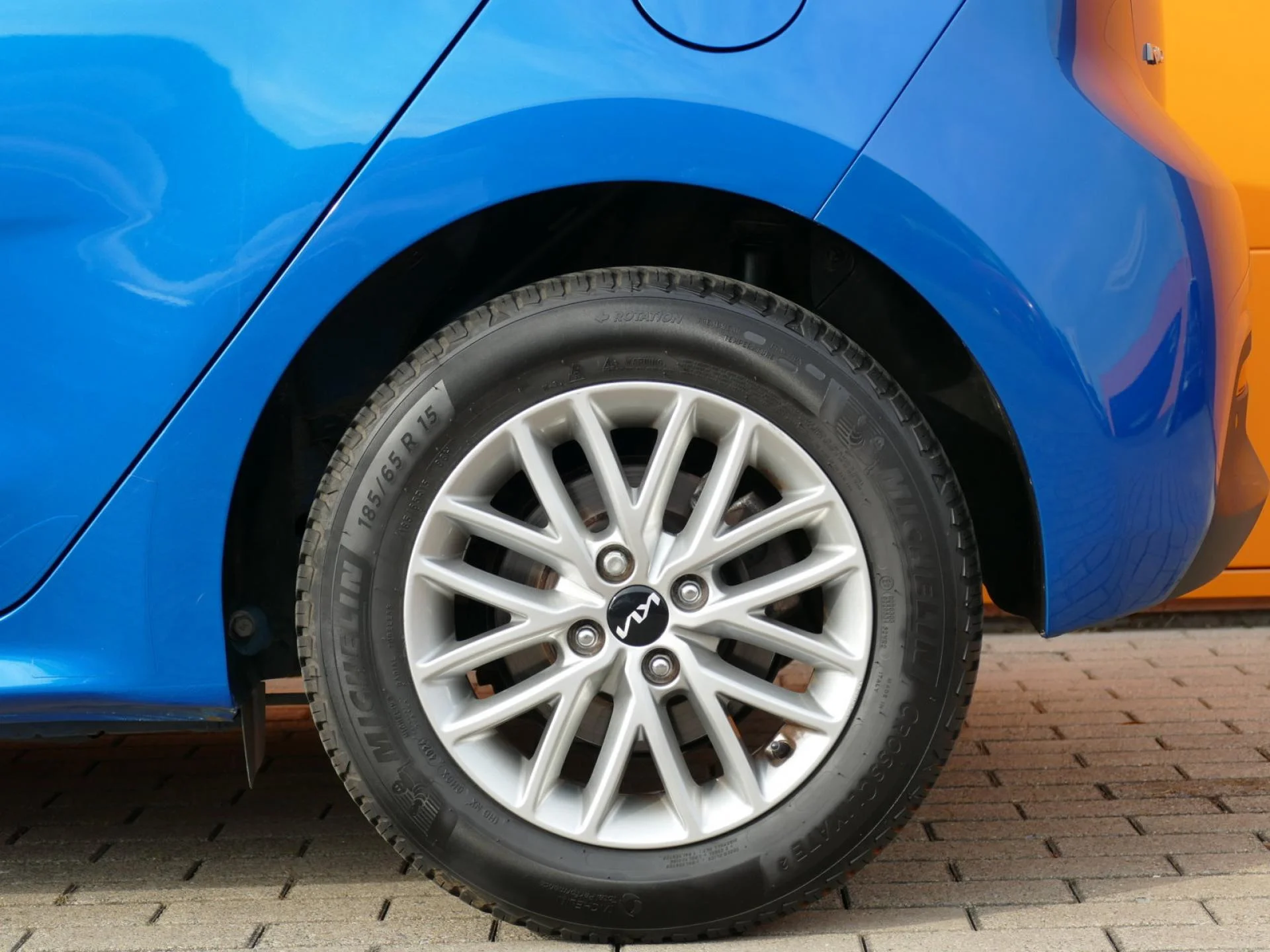 KIA RIO - Miniature 31 sur 31 - Cliquer pour voir cette photo