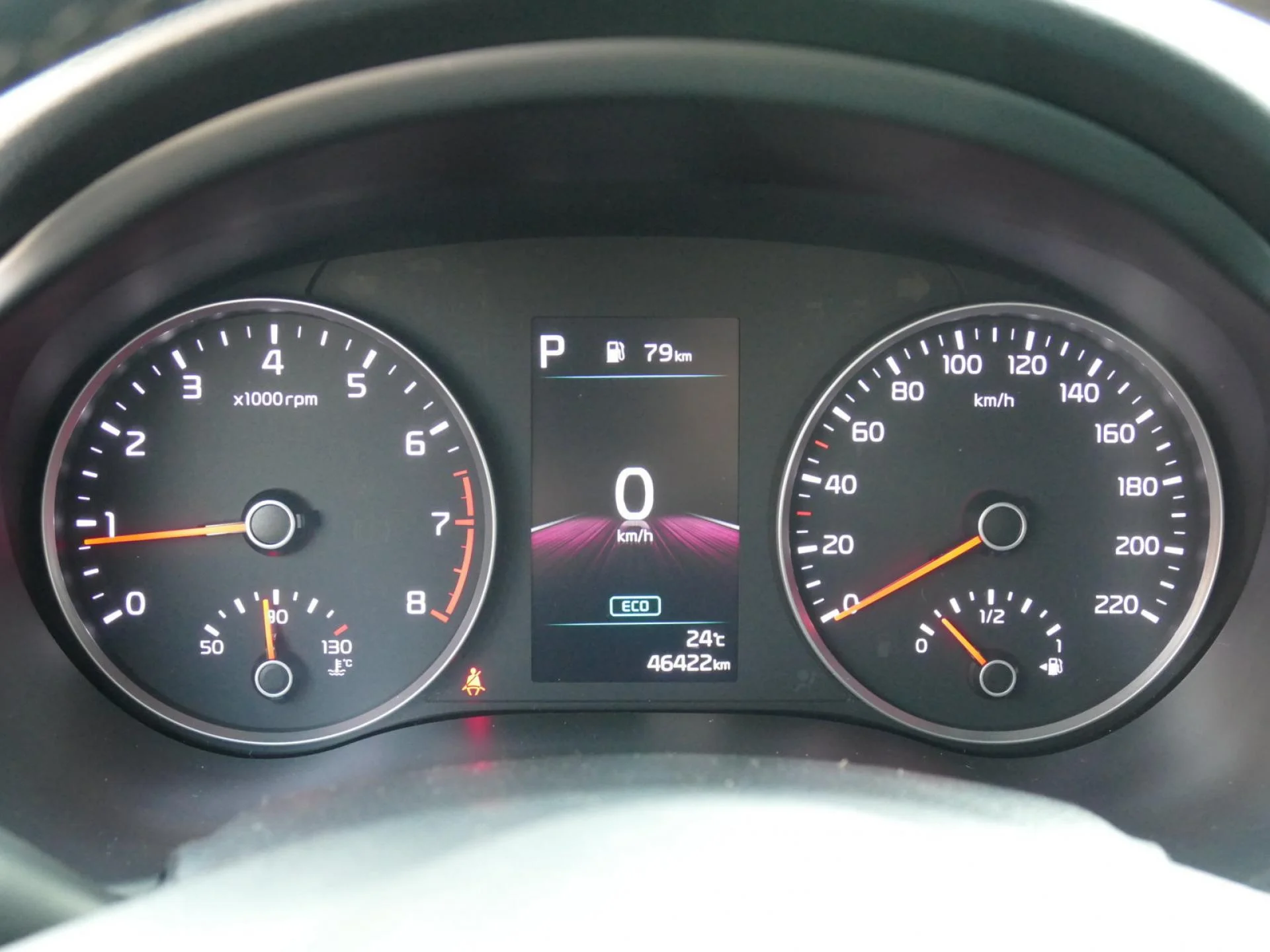 KIA RIO - Miniature 14 sur 31 - Cliquer pour voir cette photo