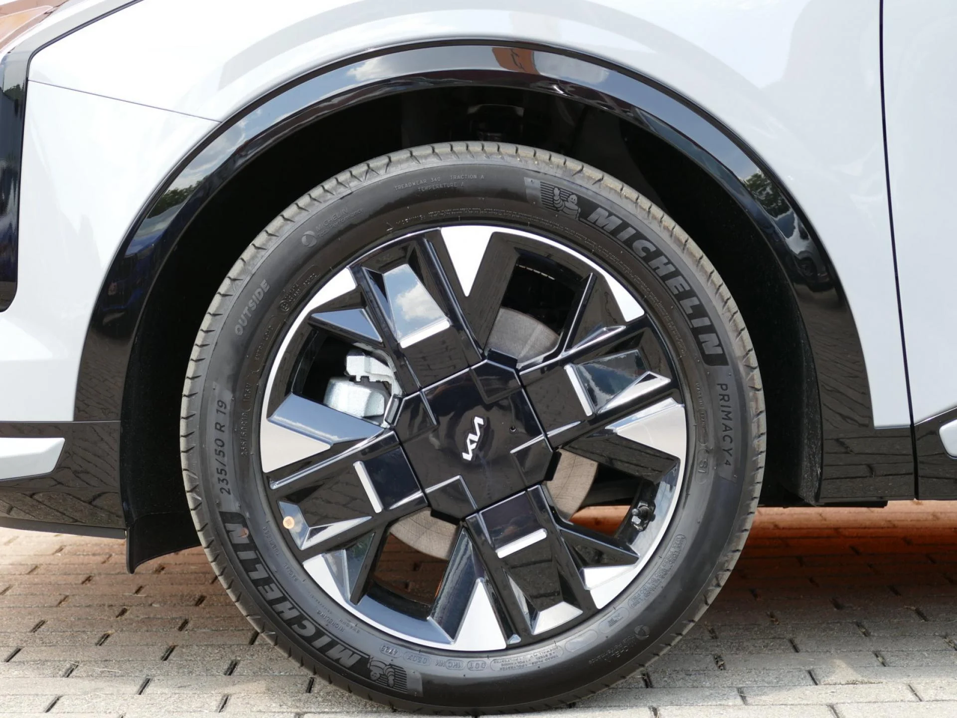 KIA SPORTAGE - Miniature 35 sur 36 - Cliquer pour voir cette photo