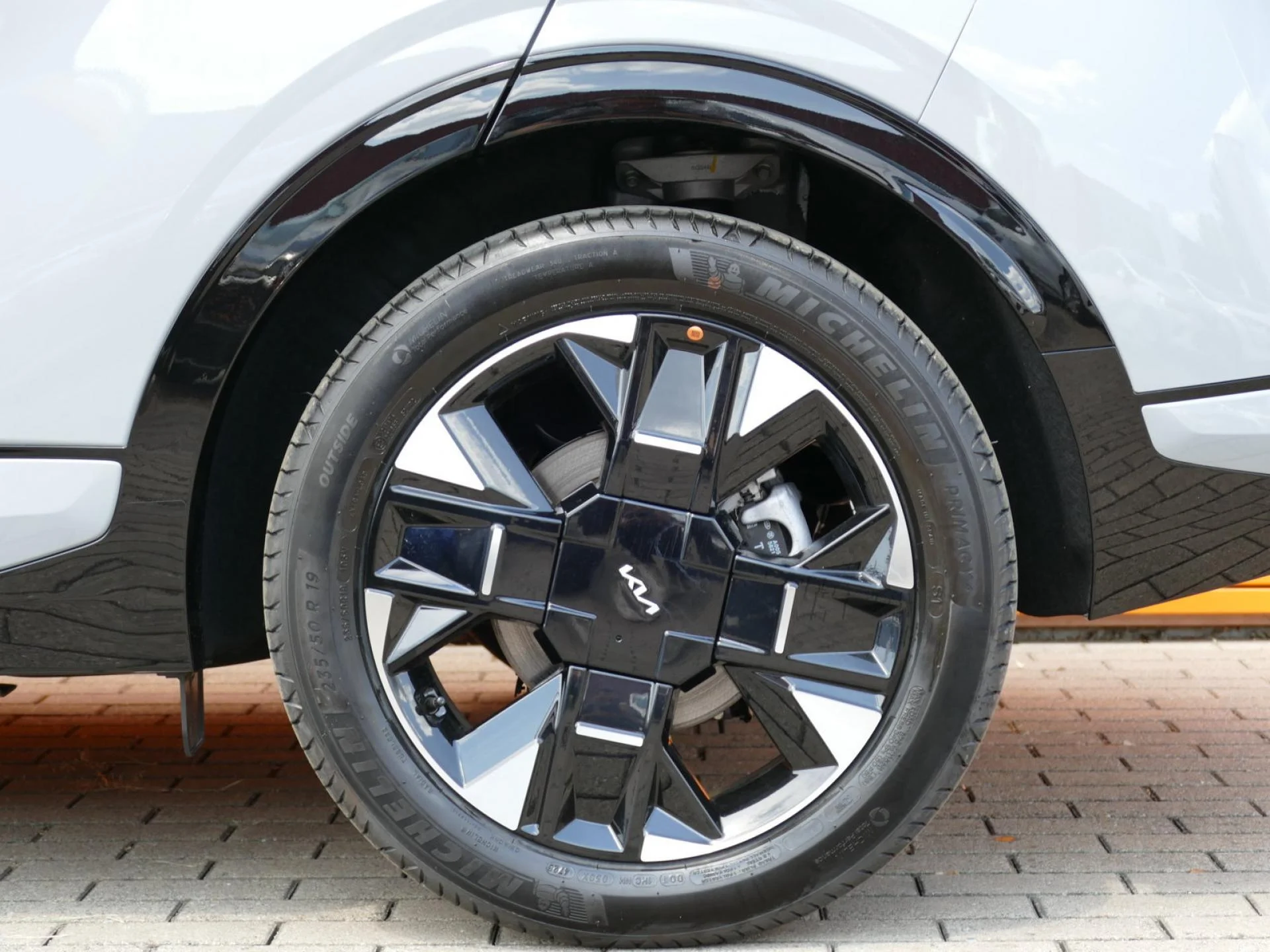 KIA SPORTAGE - Miniature 36 sur 36 - Cliquer pour voir cette photo