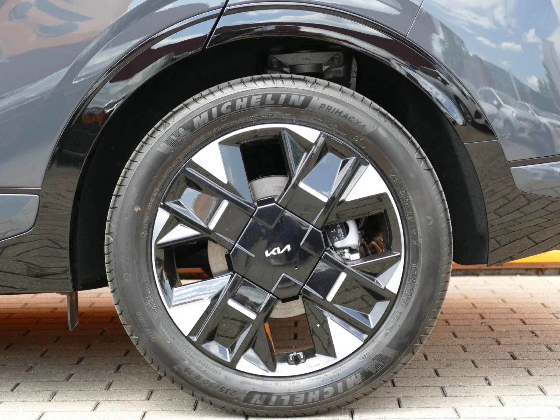 KIA SPORTAGE - Miniature 35 sur 35 - Cliquer pour voir cette photo