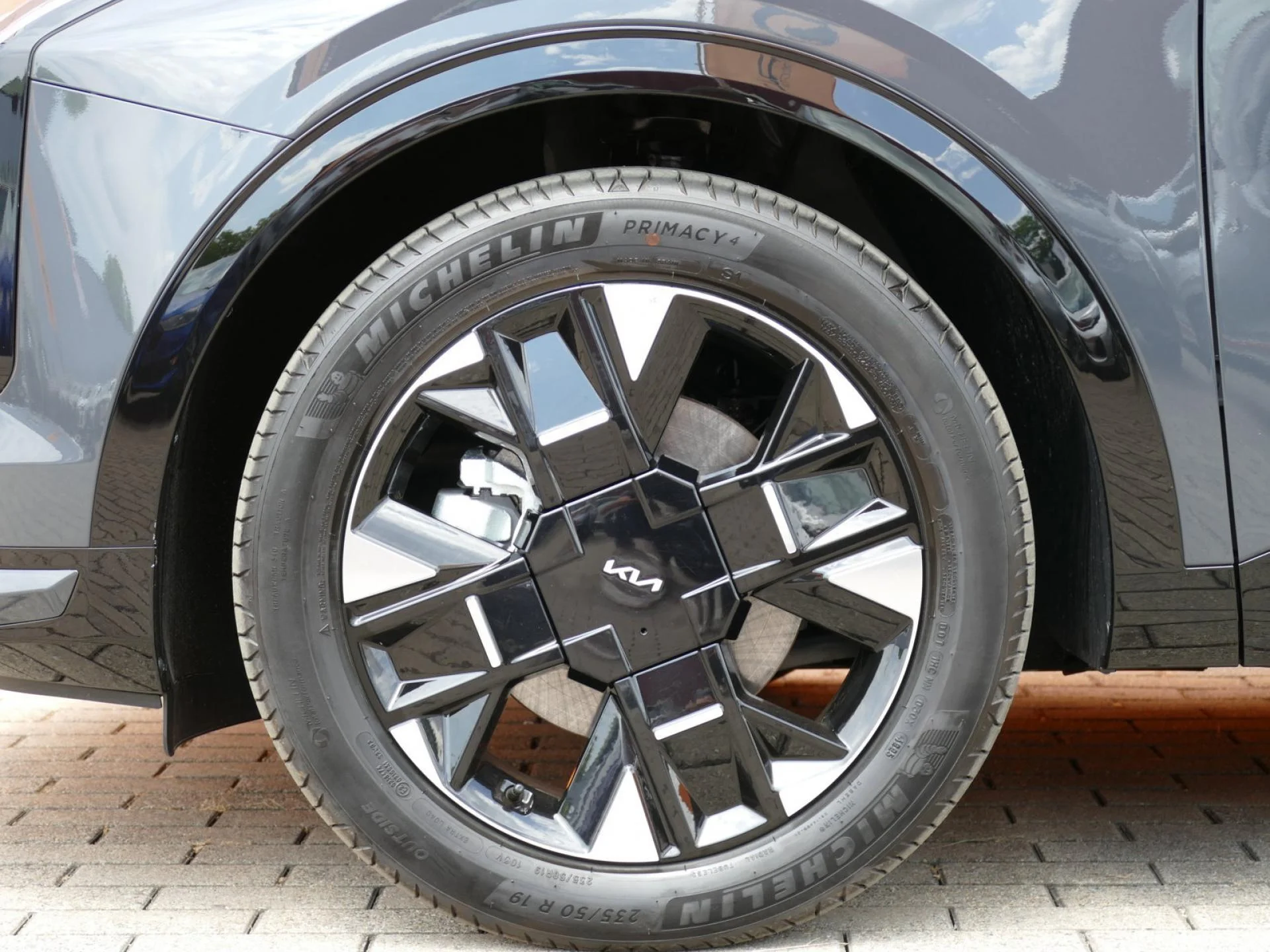 KIA SPORTAGE - Miniature 34 sur 35 - Cliquer pour voir cette photo