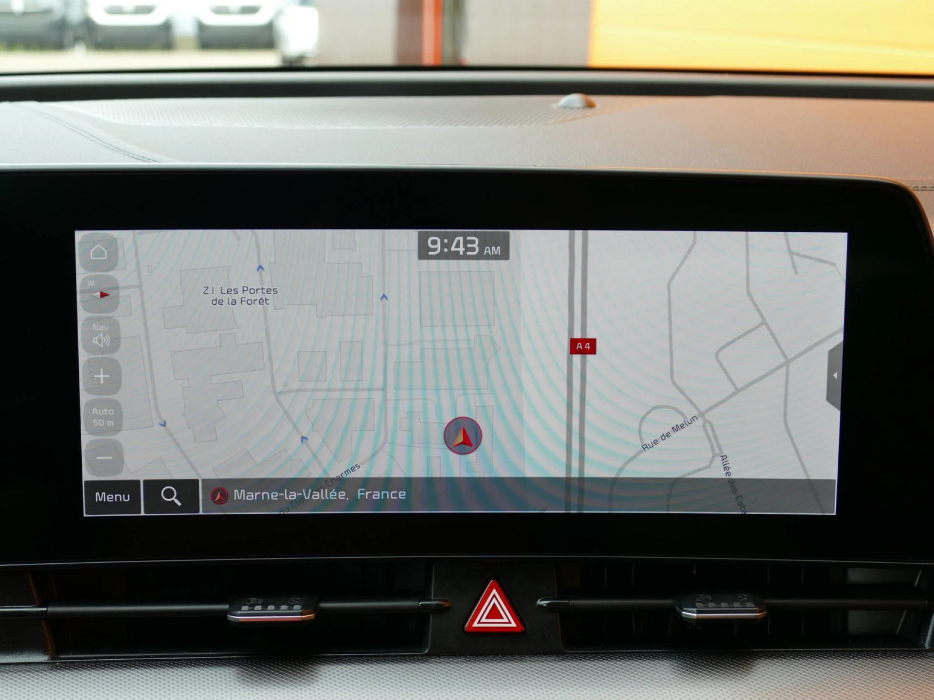 KIA SPORTAGE - Miniature 5 sur 33 - Cliquer pour voir cette photo