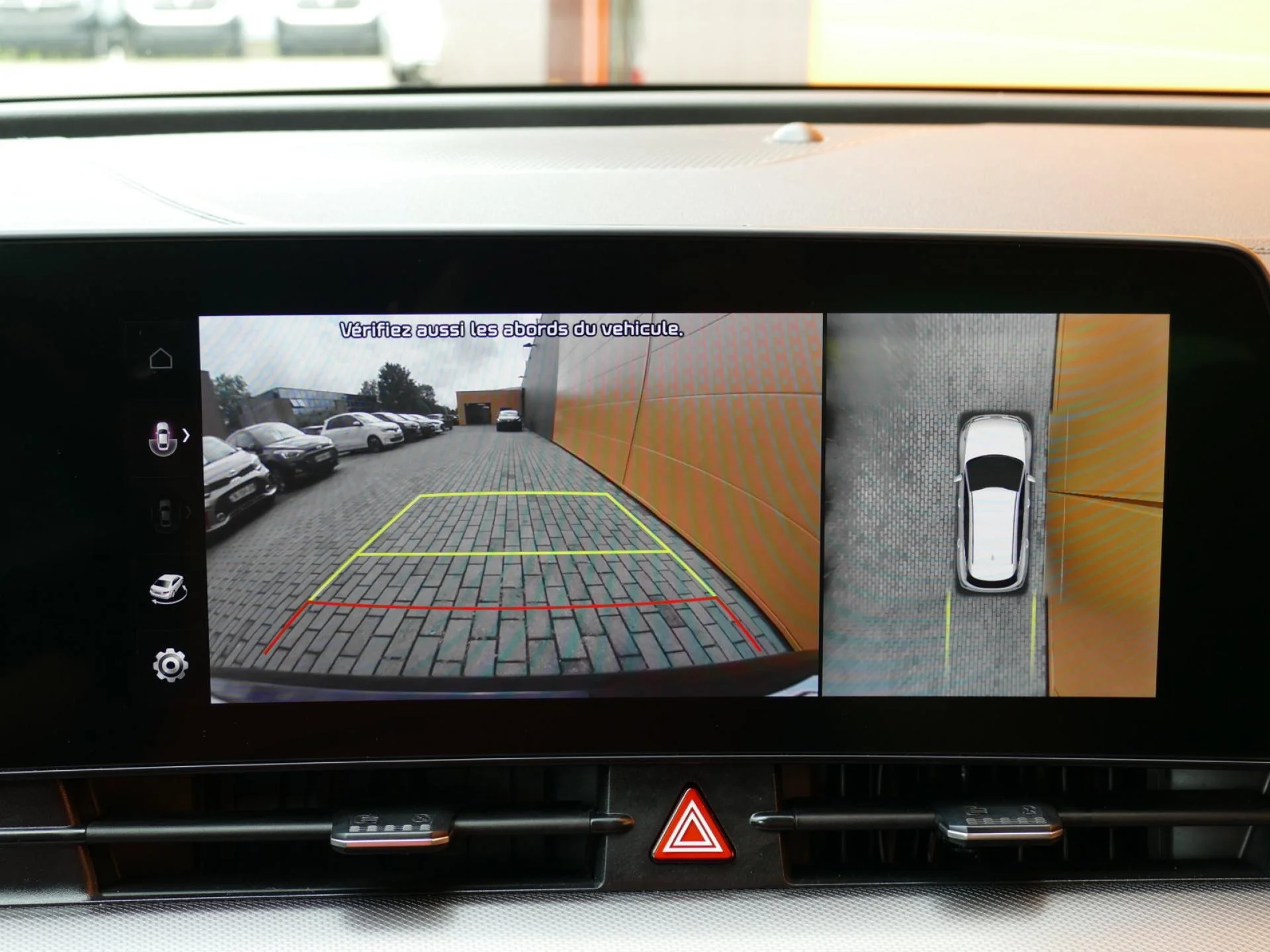 KIA SPORTAGE - Miniature 6 sur 33 - Cliquer pour voir cette photo