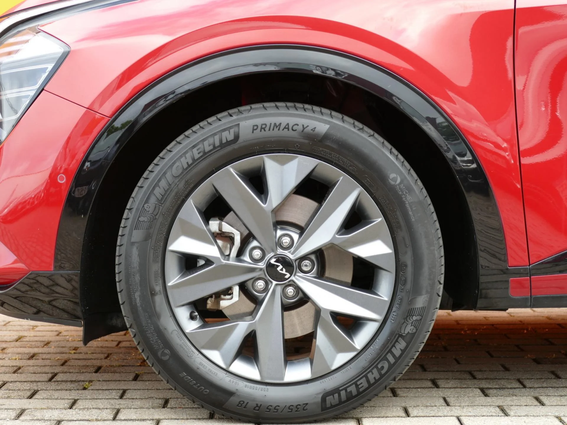 KIA SPORTAGE - Miniature 10 sur 33 - Cliquer pour voir cette photo