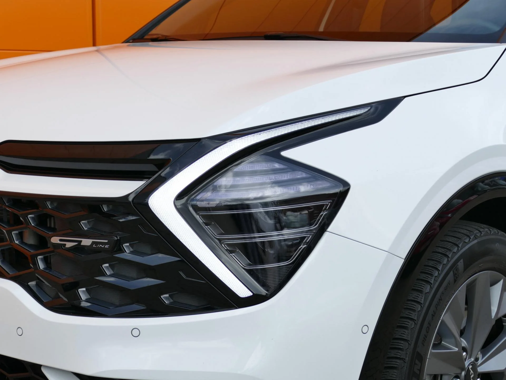 KIA SPORTAGE - Miniature 30 sur 33 - Cliquer pour voir cette photo