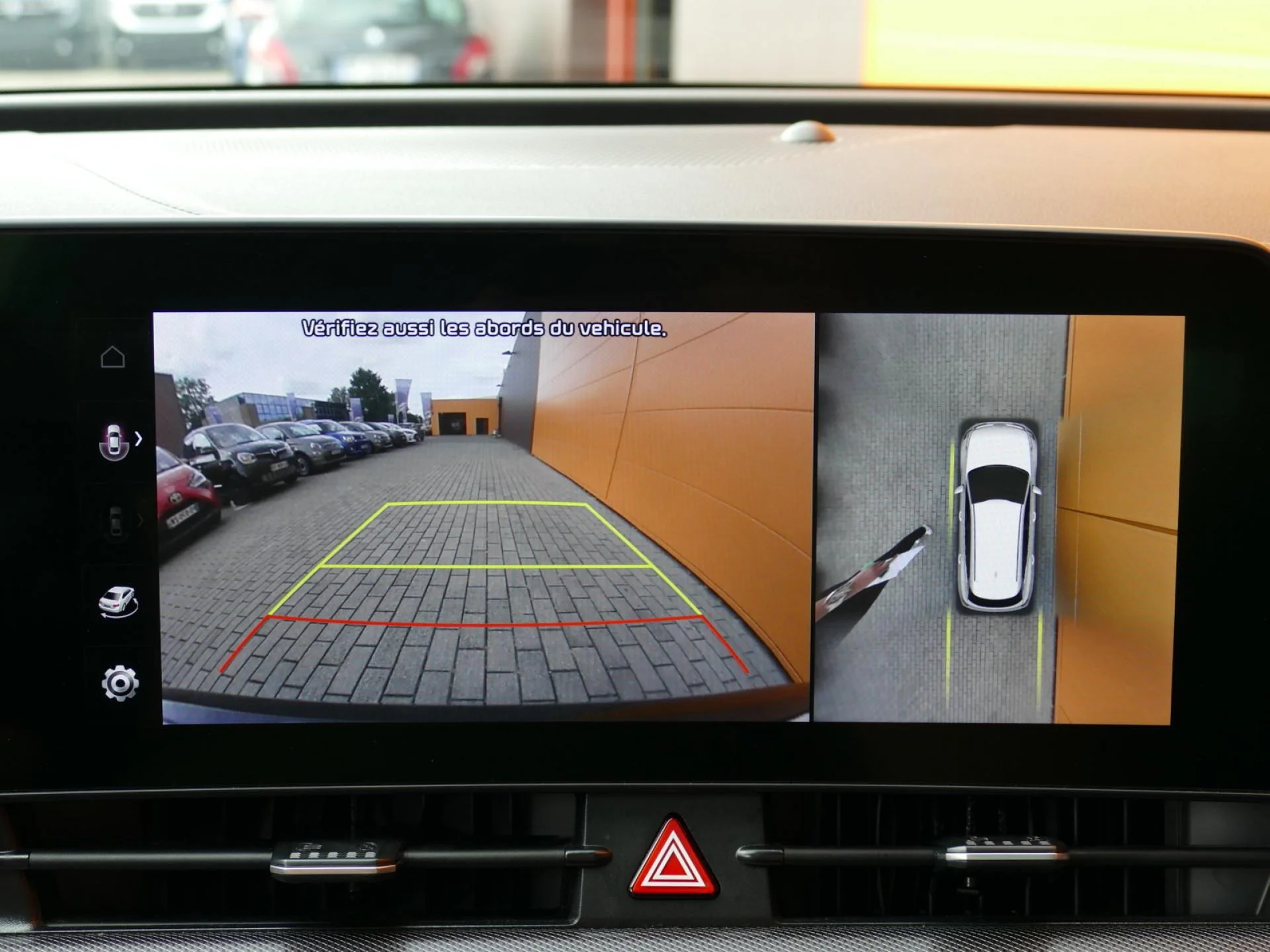 KIA SPORTAGE - Miniature 10 sur 33 - Cliquer pour voir cette photo
