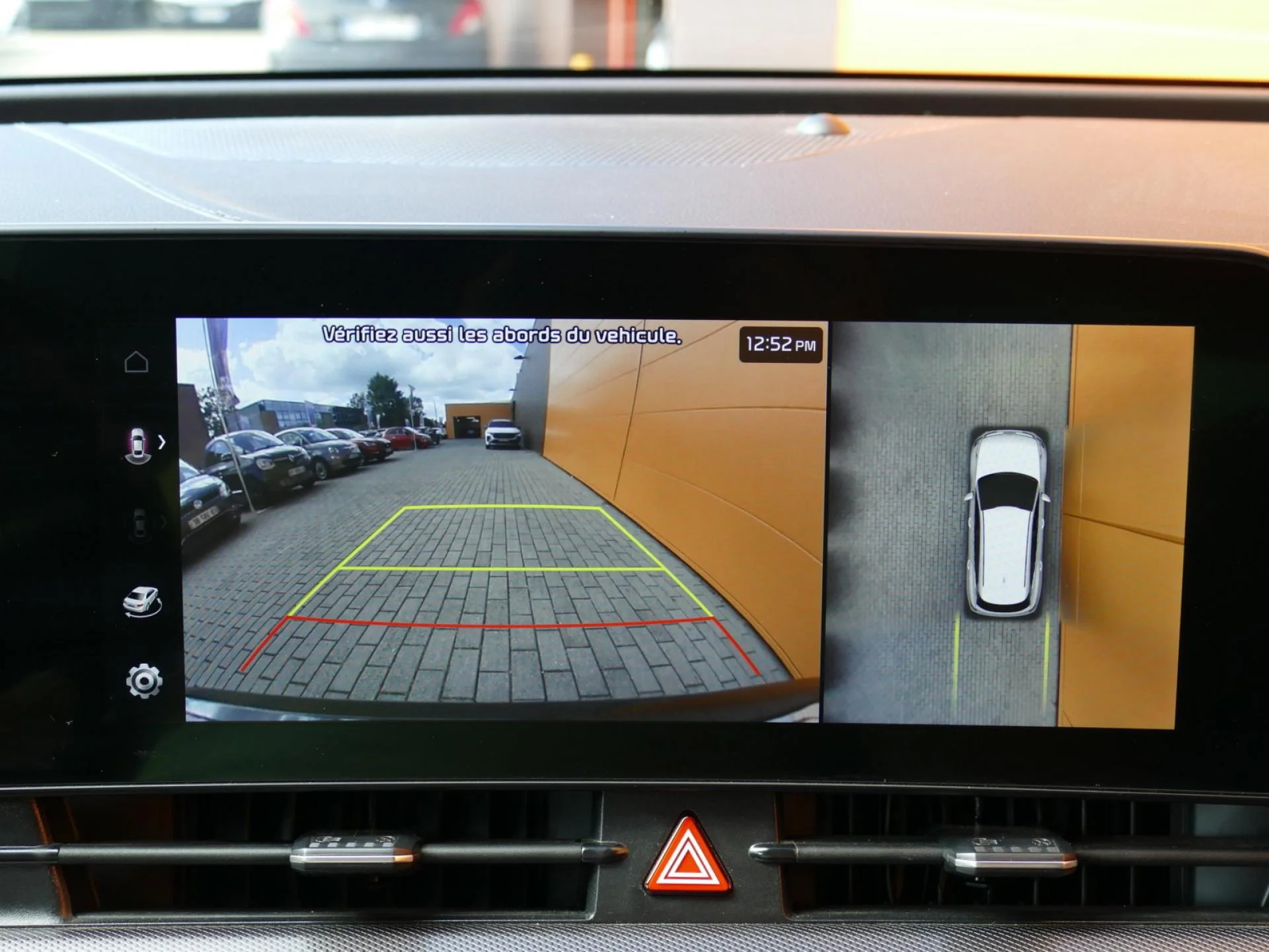 KIA SPORTAGE - Miniature 10 sur 37 - Cliquer pour voir cette photo