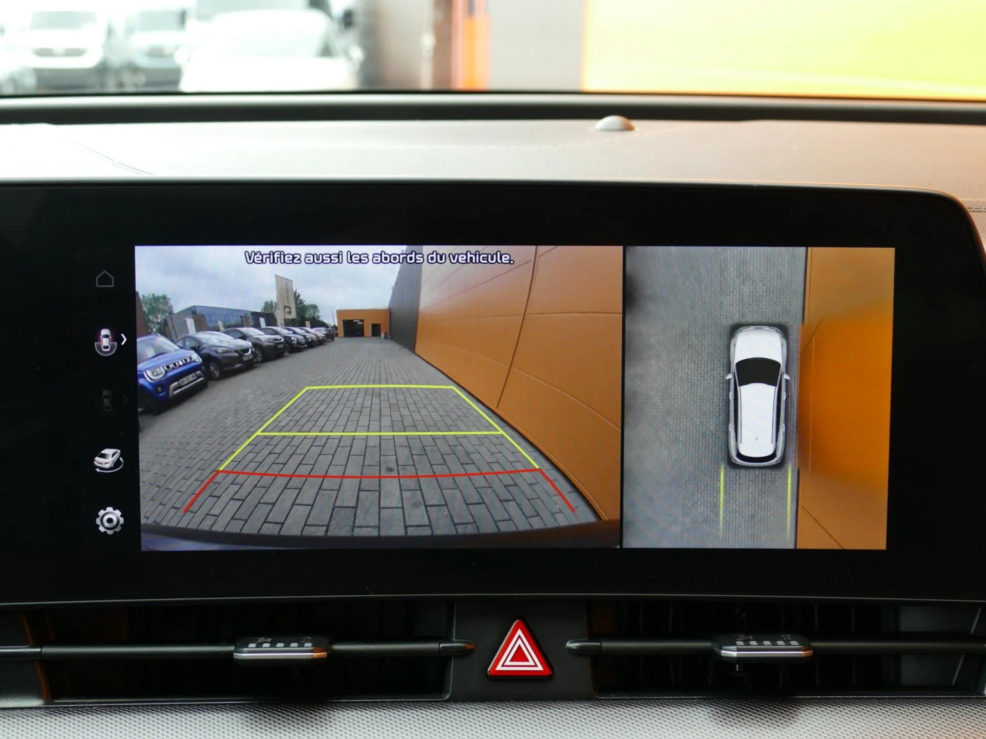 KIA SPORTAGE - Miniature 7 sur 37 - Cliquer pour voir cette photo