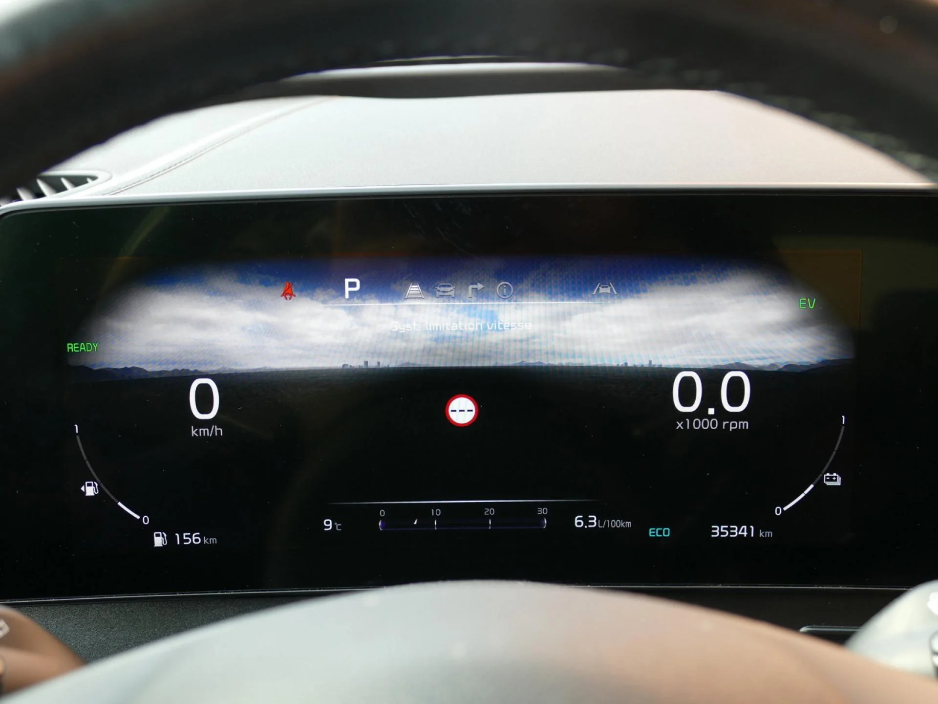 KIA SPORTAGE - Miniature 13 sur 19 - Cliquer pour voir cette photo