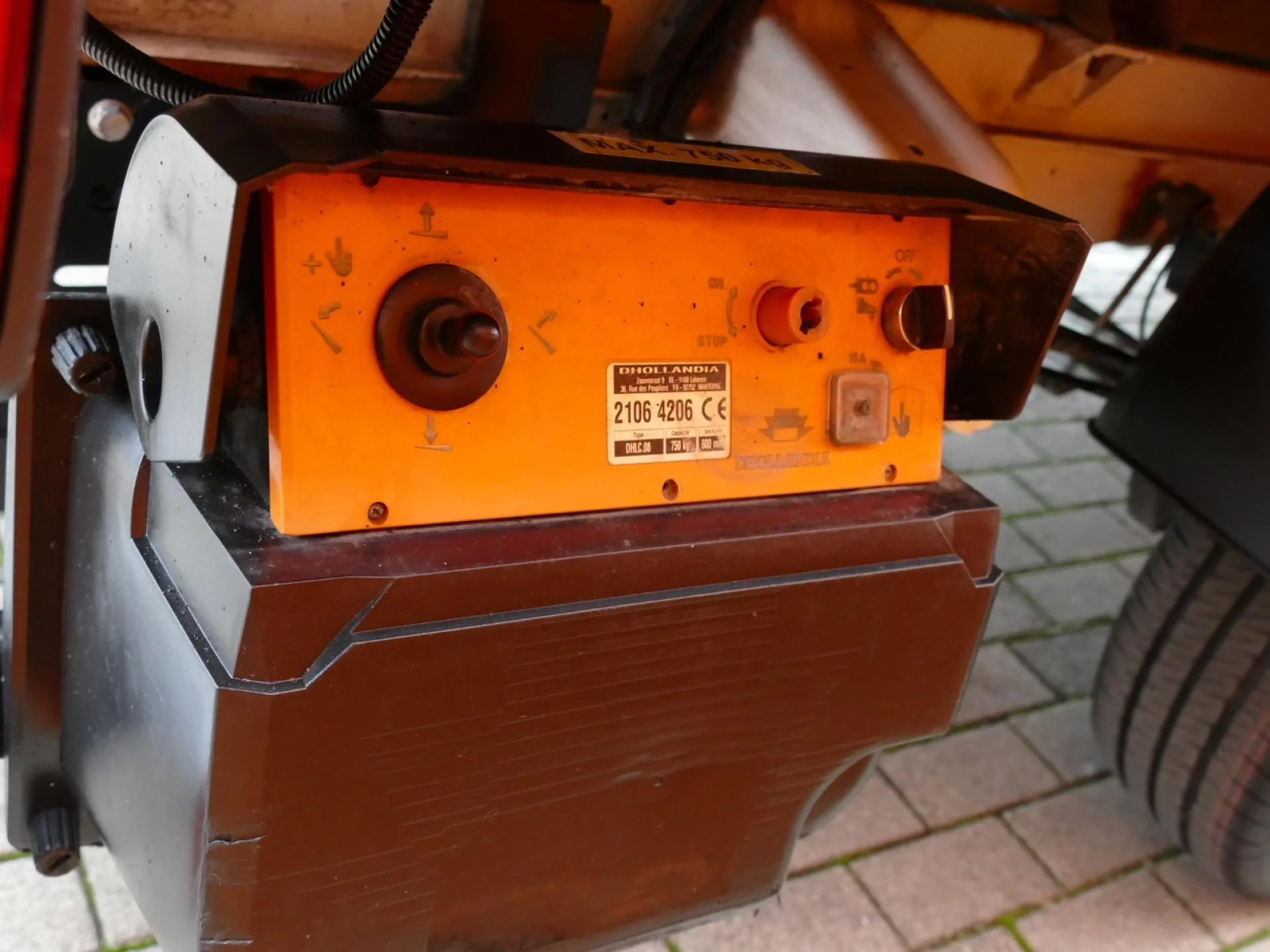 MAN TGE 3.180 - Miniature 17 sur 30 - Cliquer pour voir cette photo